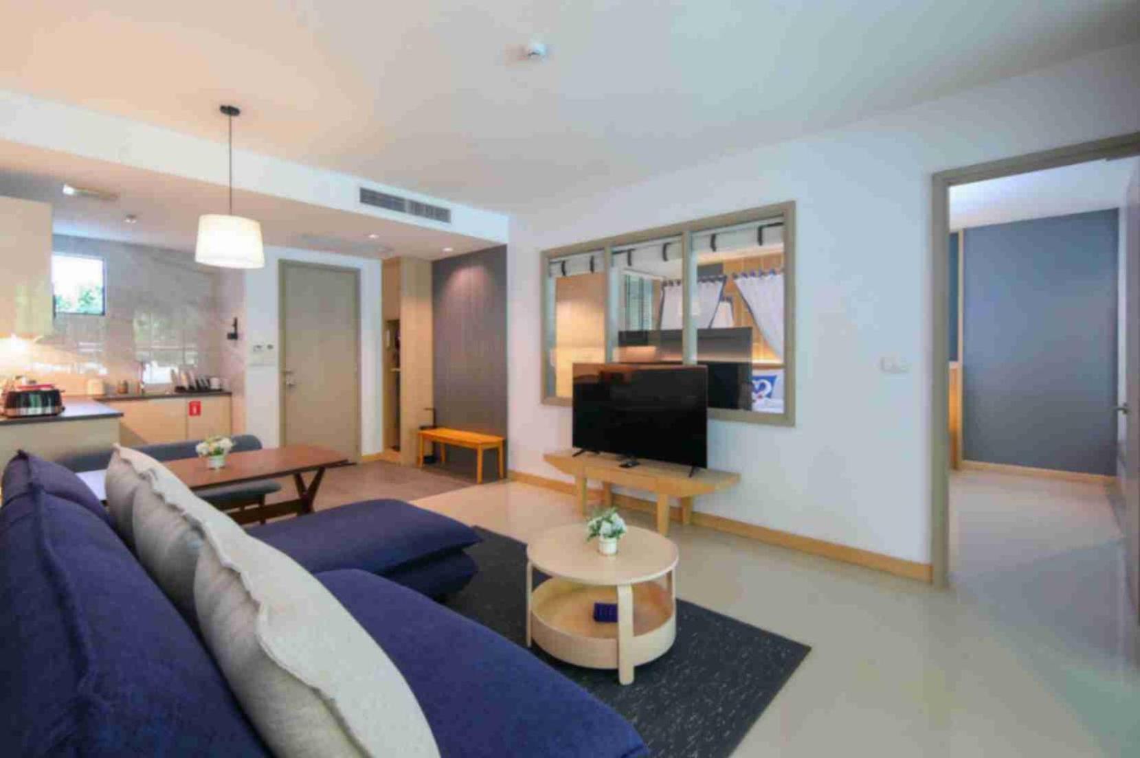 Craft & Villas, Town 5*