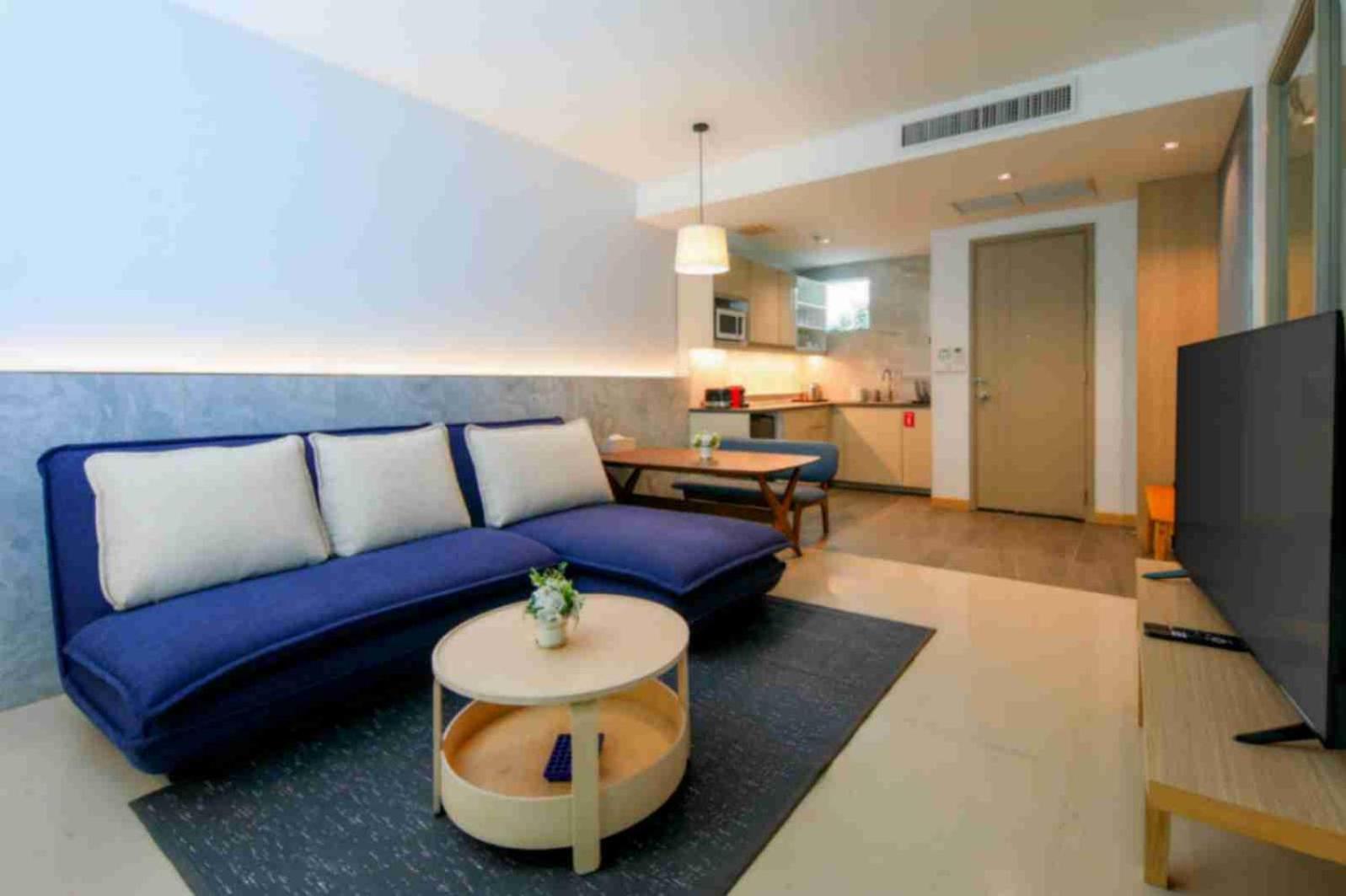 Hotel Craft & Villas, Town Phuket