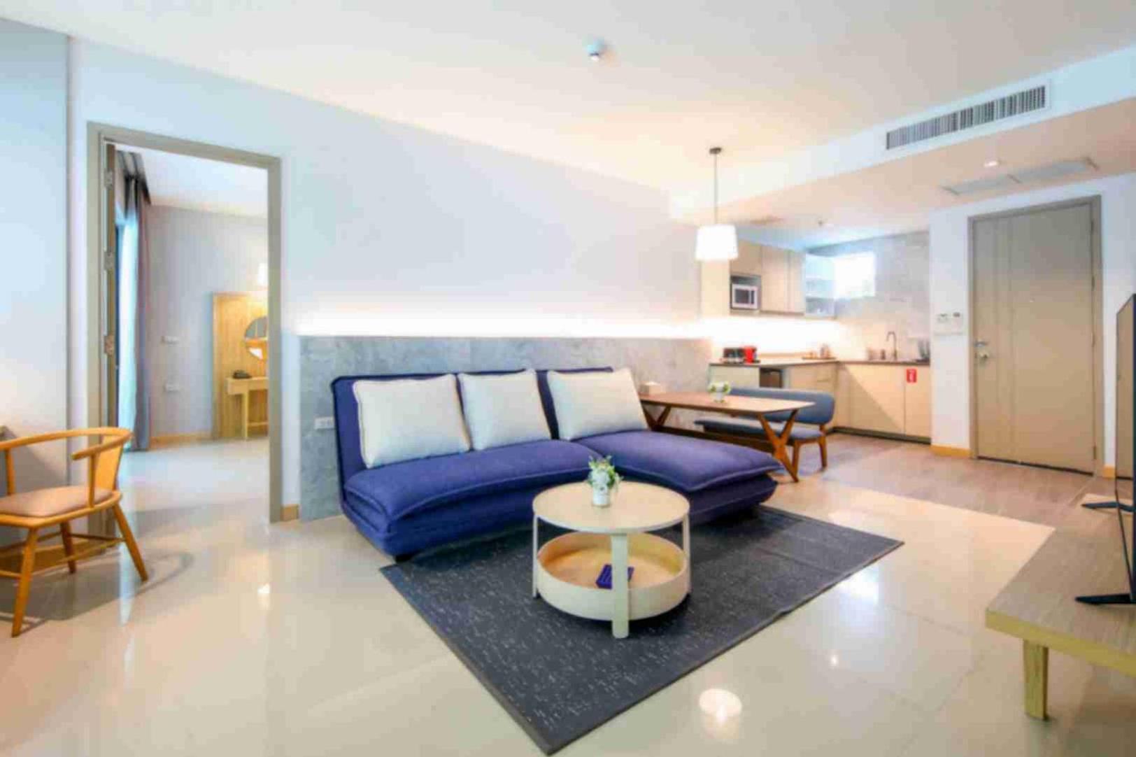 Craft & Villas, Town 5* Phuket