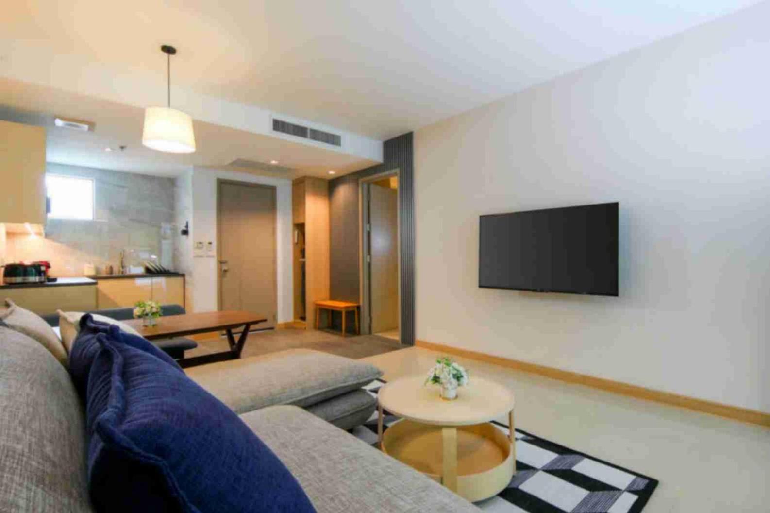 Hotel Craft & Villas, Town 5*