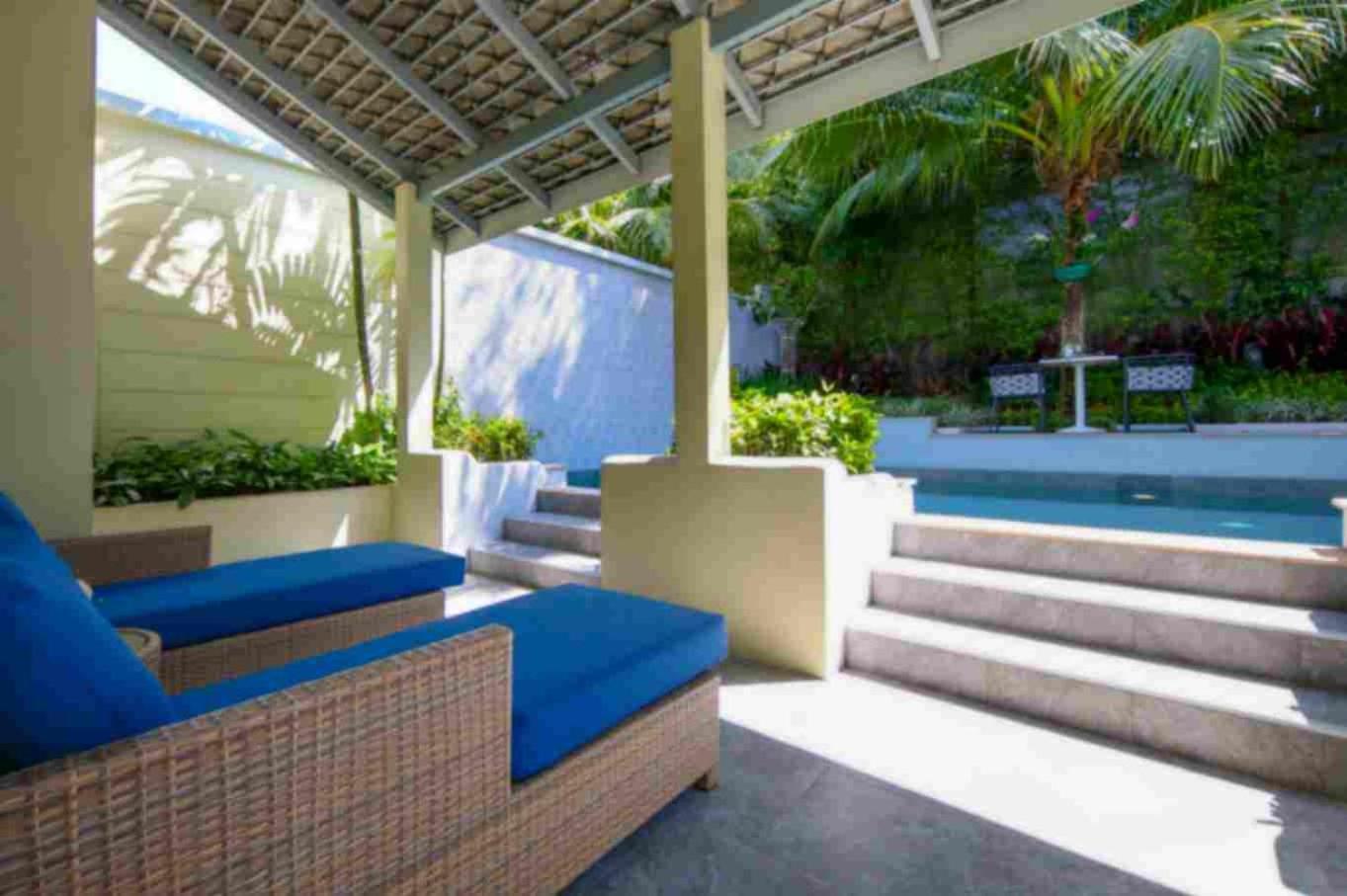 Craft & Villas, Town Hotel 5*