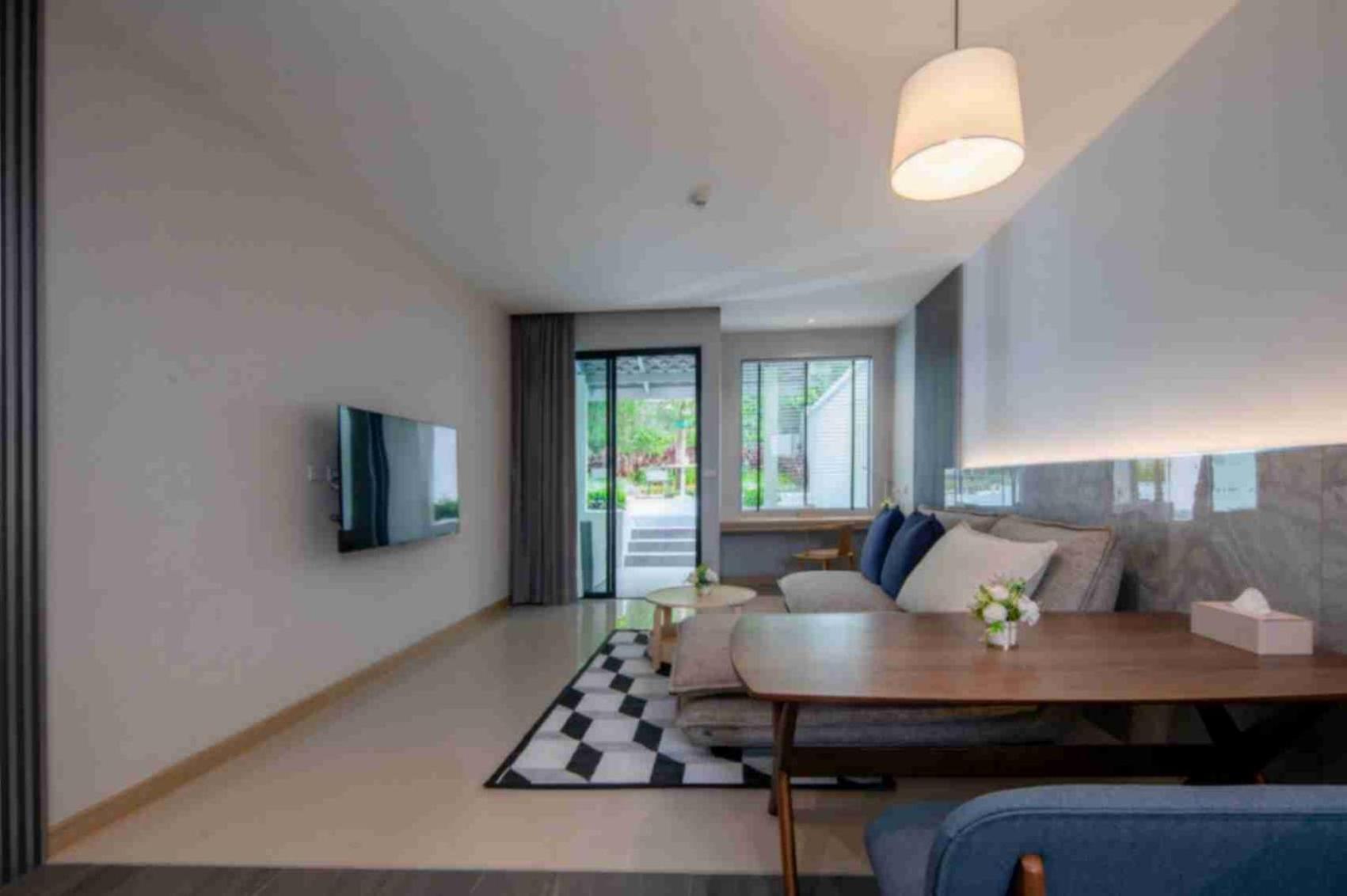 Craft & Villas, Town 5*