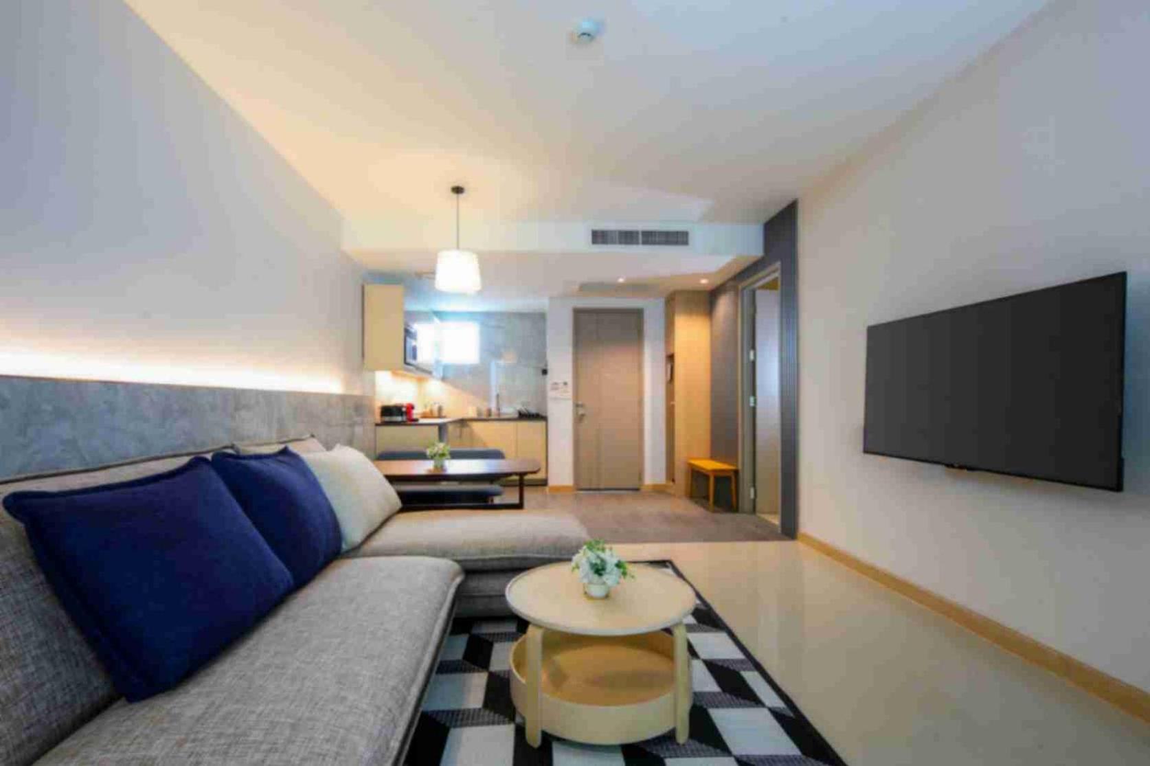 Craft & Villas, Town Hotel 5*