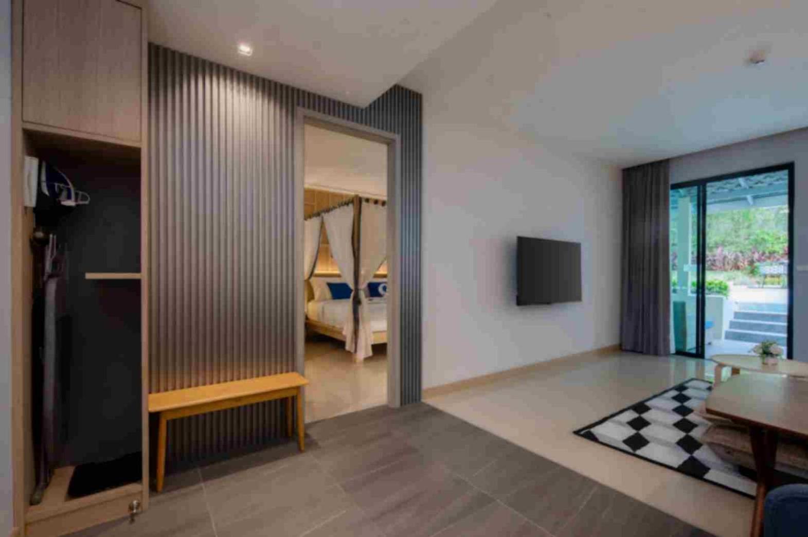 Hotel Craft & Villas, Town 5*