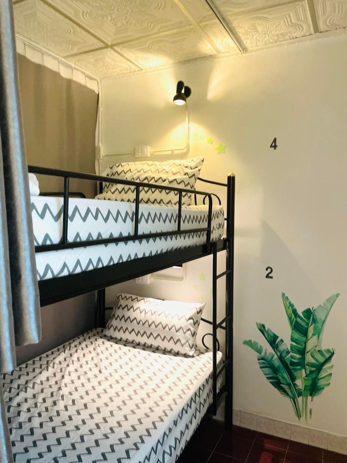 Guest house Green Dreams