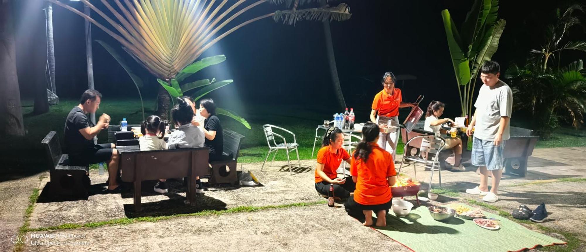 Phuket Kana International Hotel普吉岛卡娜国际酒店 4* Rawai
