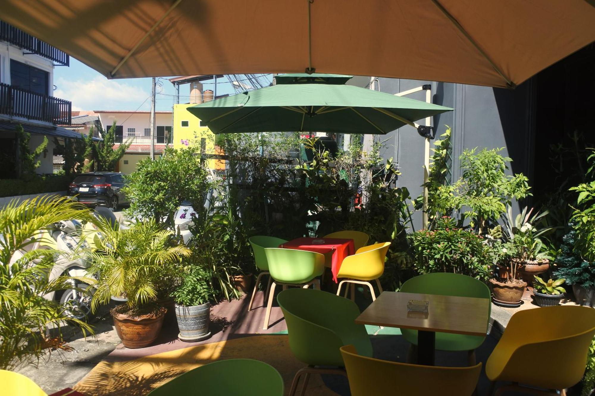 Hotel Hi 3*
