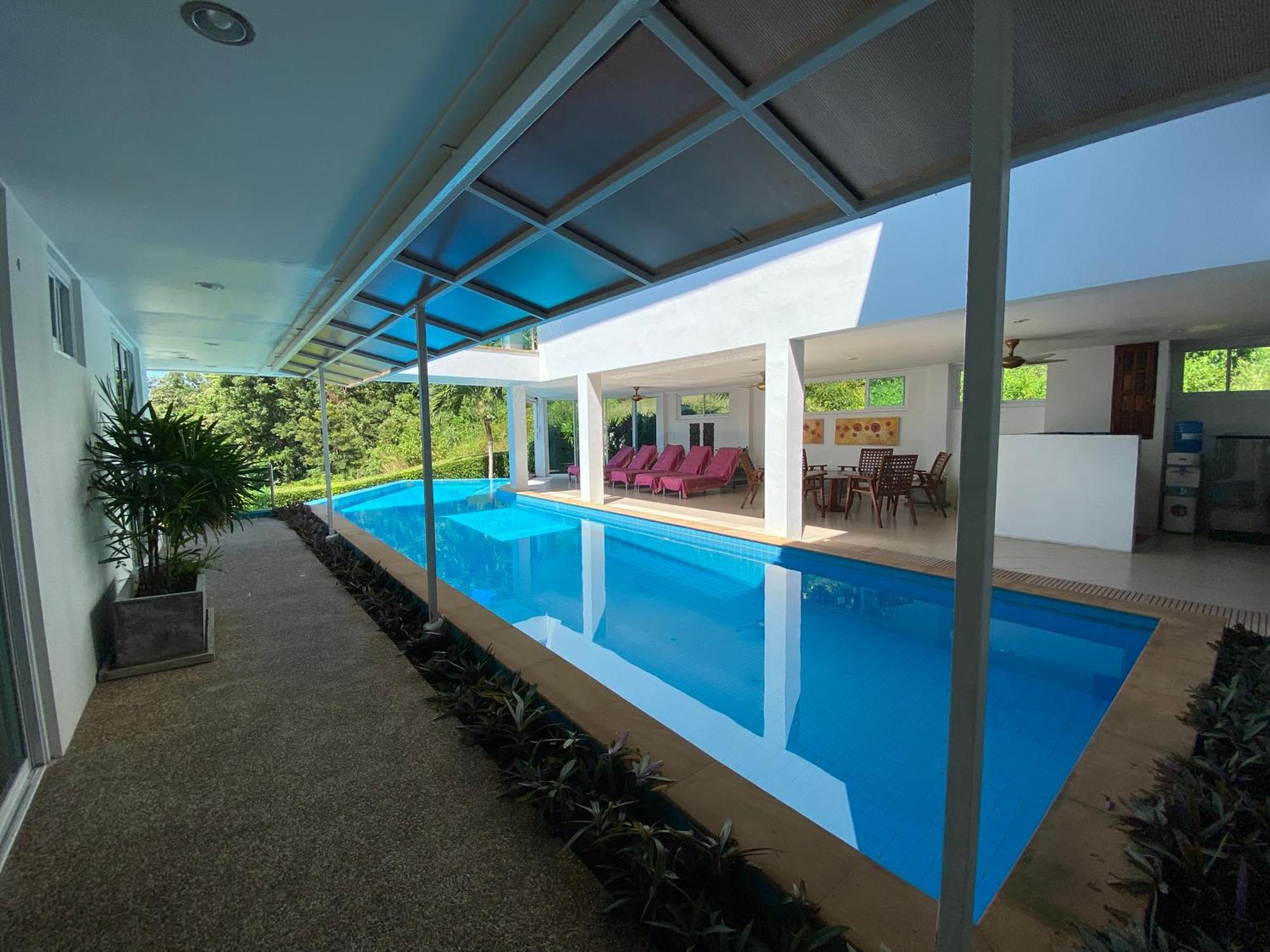 Heights Villa Strand Kamala