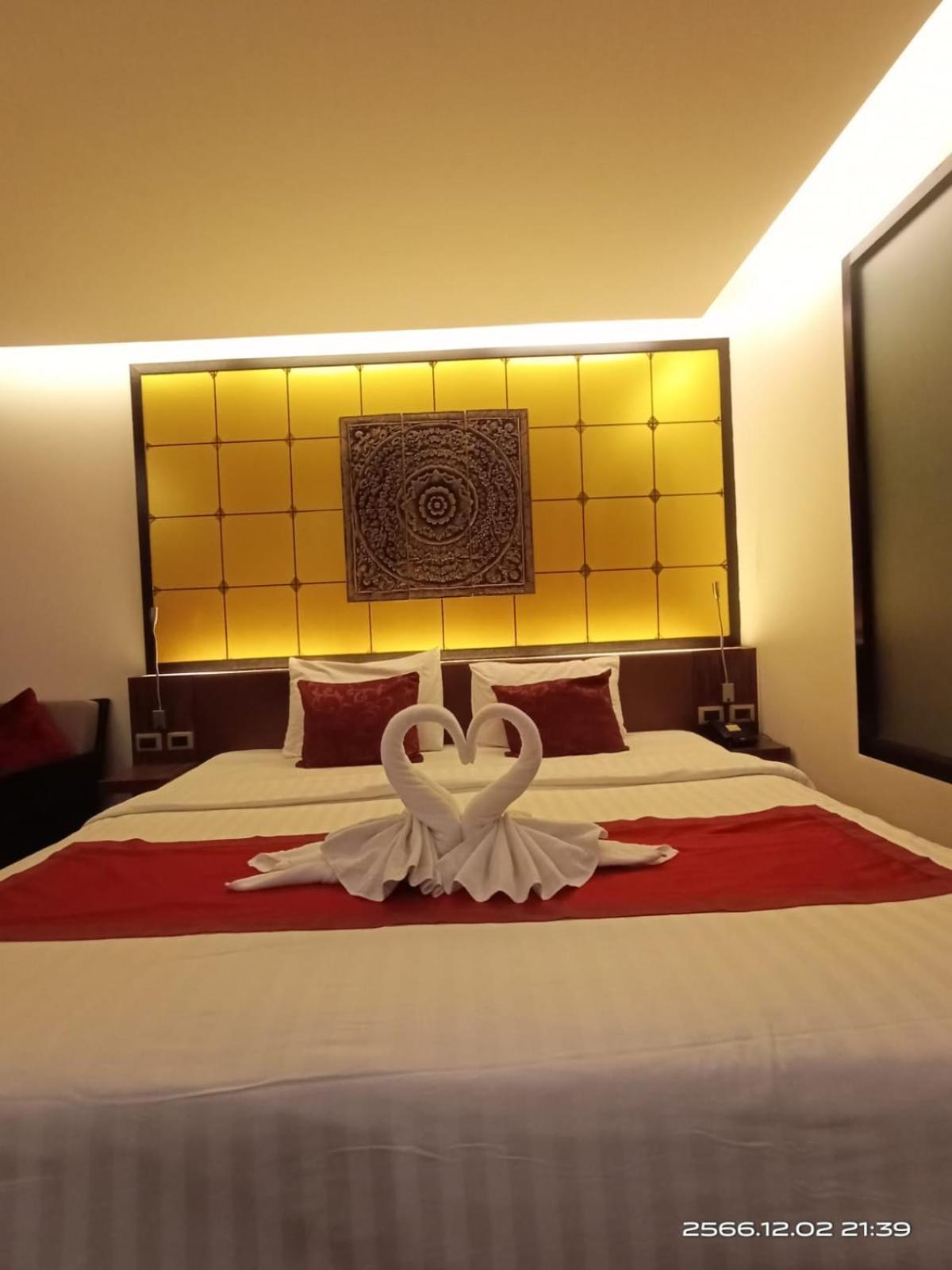 The Heights Condotel 500 Meters To Hotel Kata Beach (Phuket)