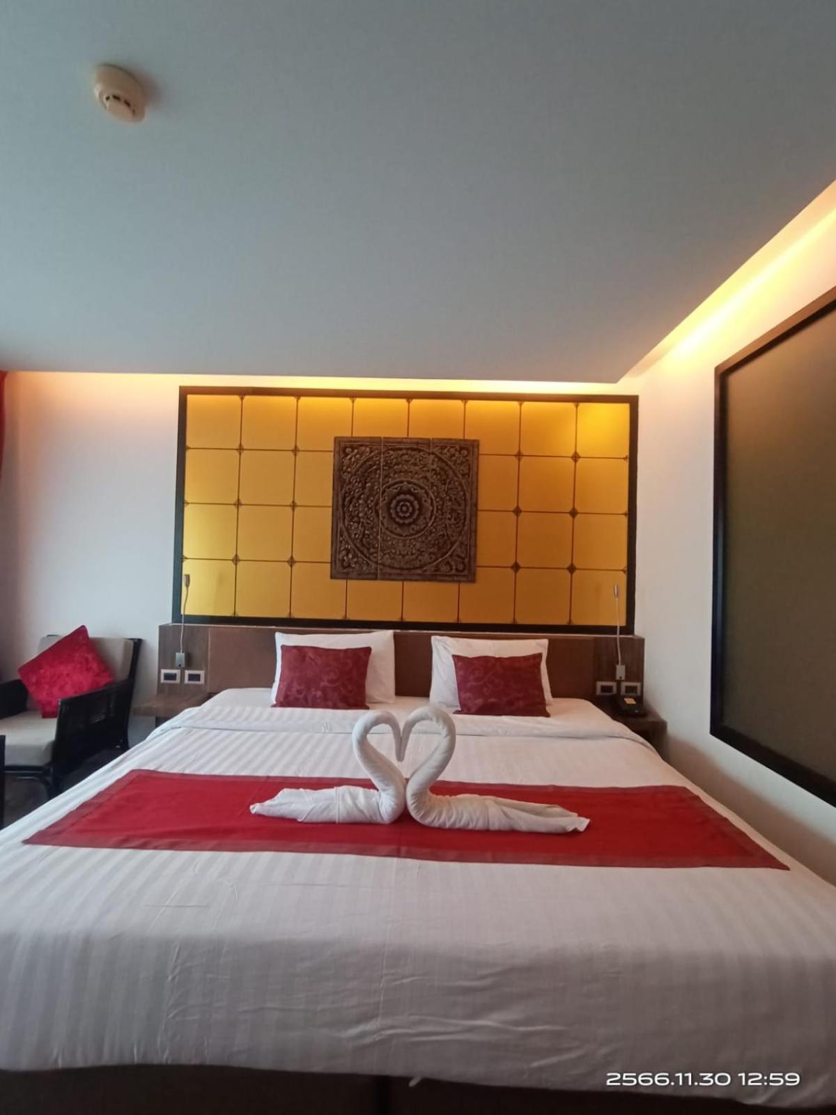 The Heights Condotel 500 Meters To Kata Beach (Phuket)