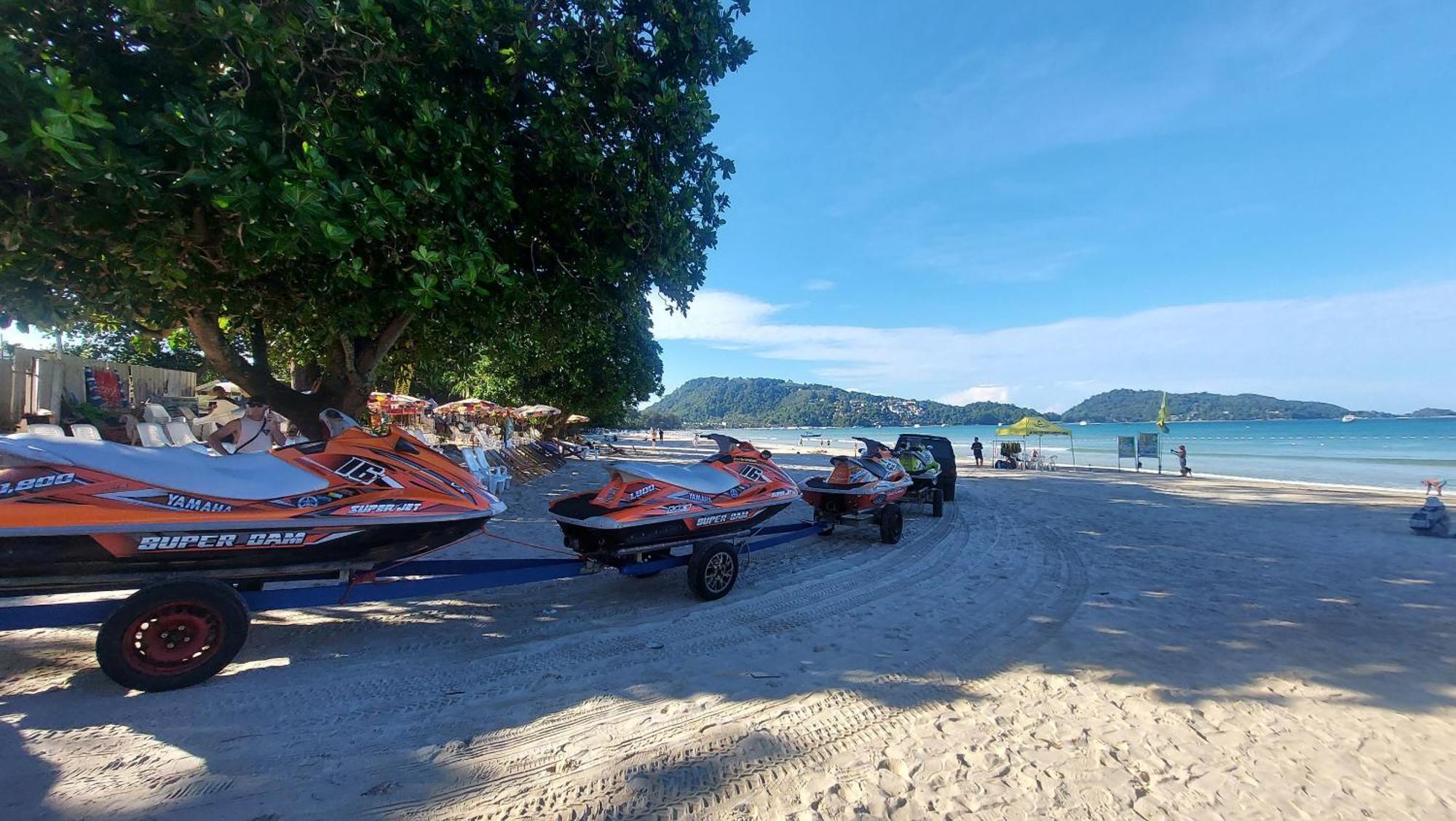 Sawasdee * Patong