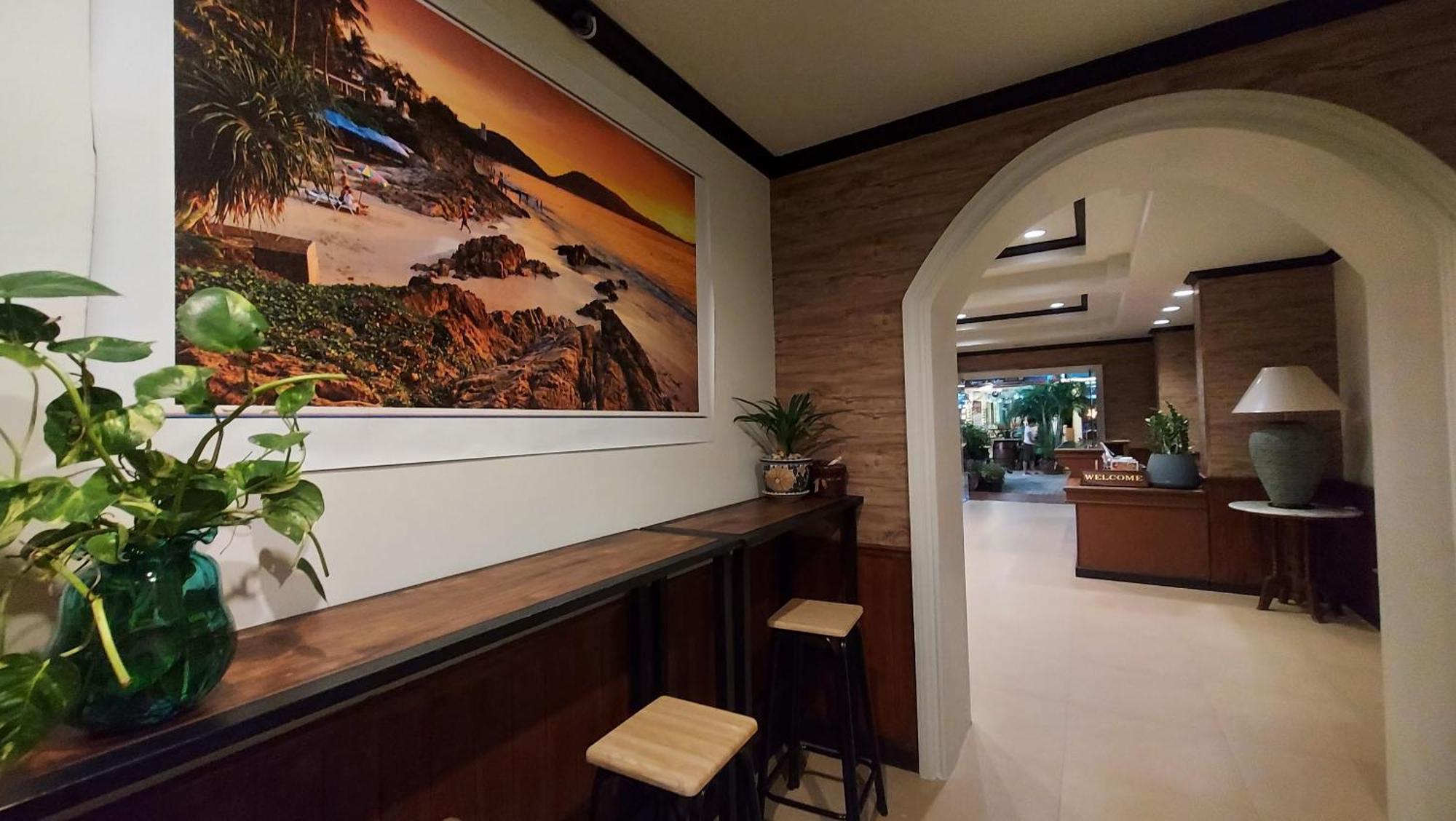 Sawasdee Appartement
