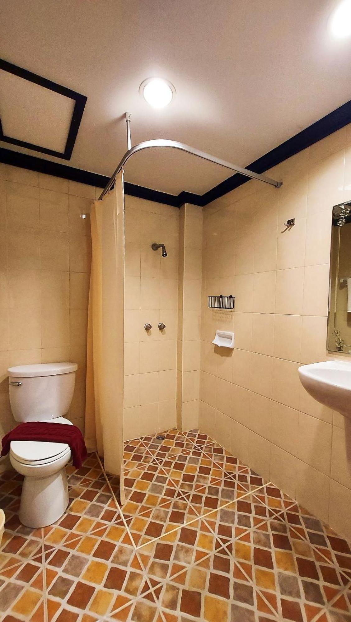 Appartement Sawasdee