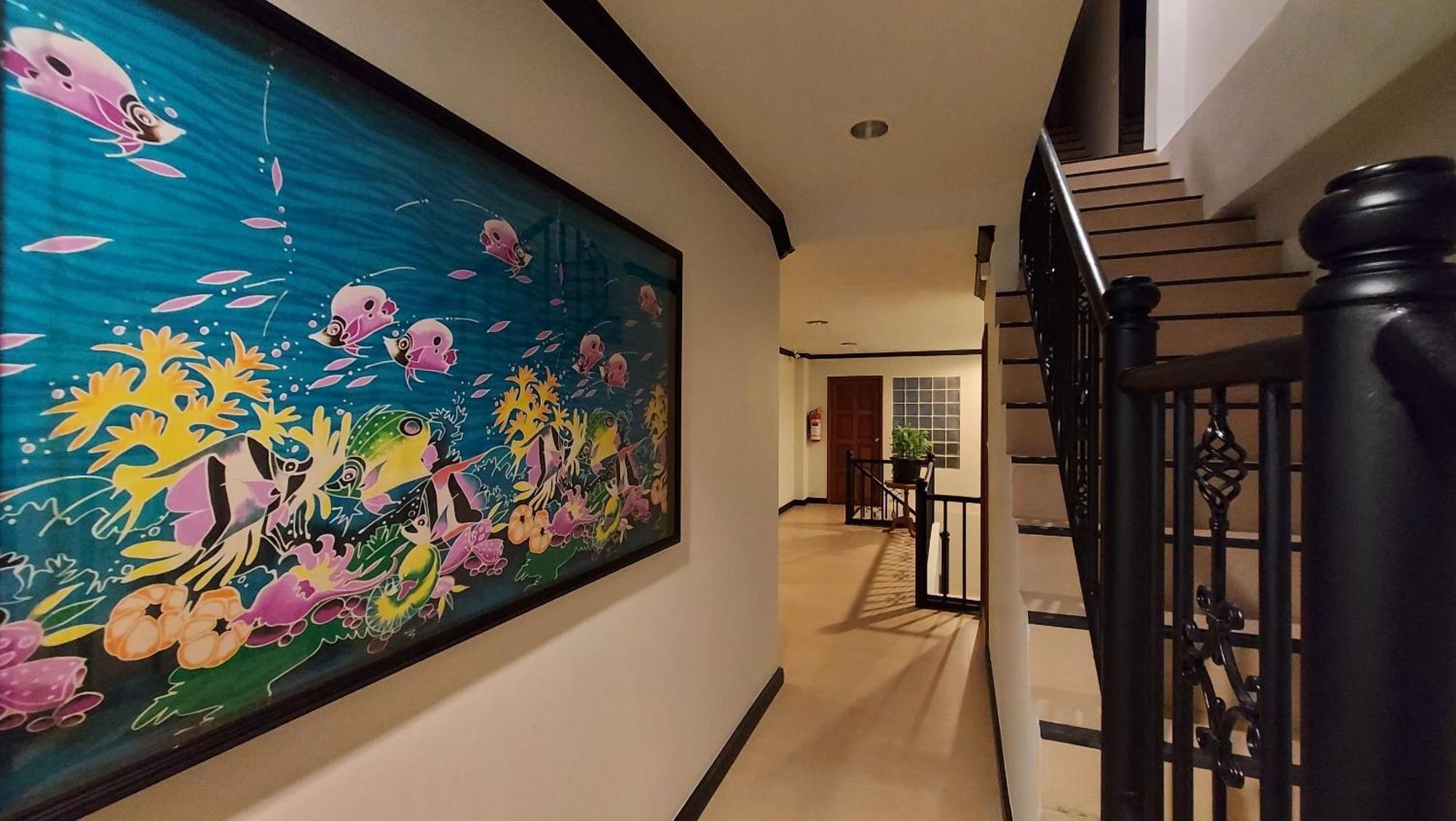 Sawasdee Appartement Patong