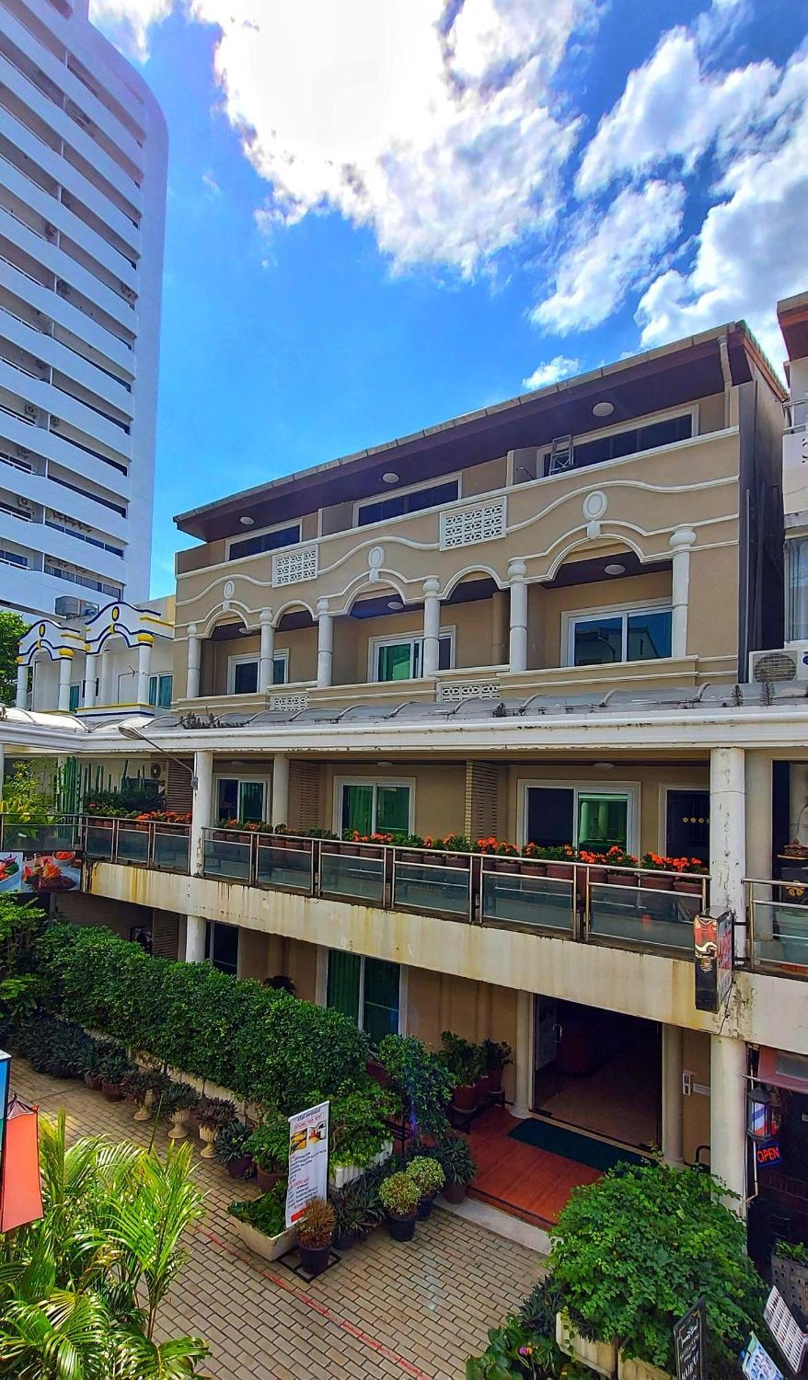 Sawasdee Appartement Patong