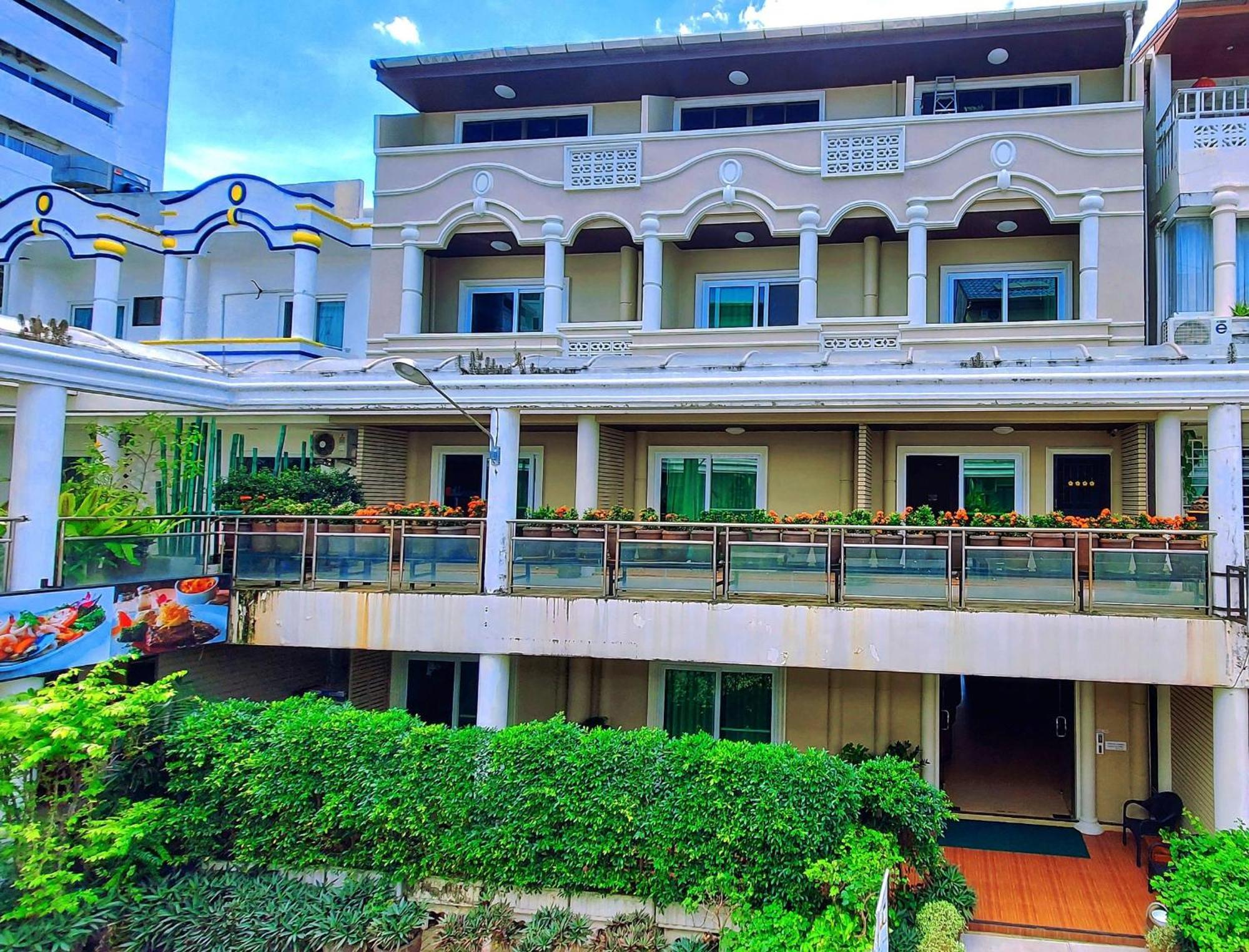 Sawasdee Appartement
