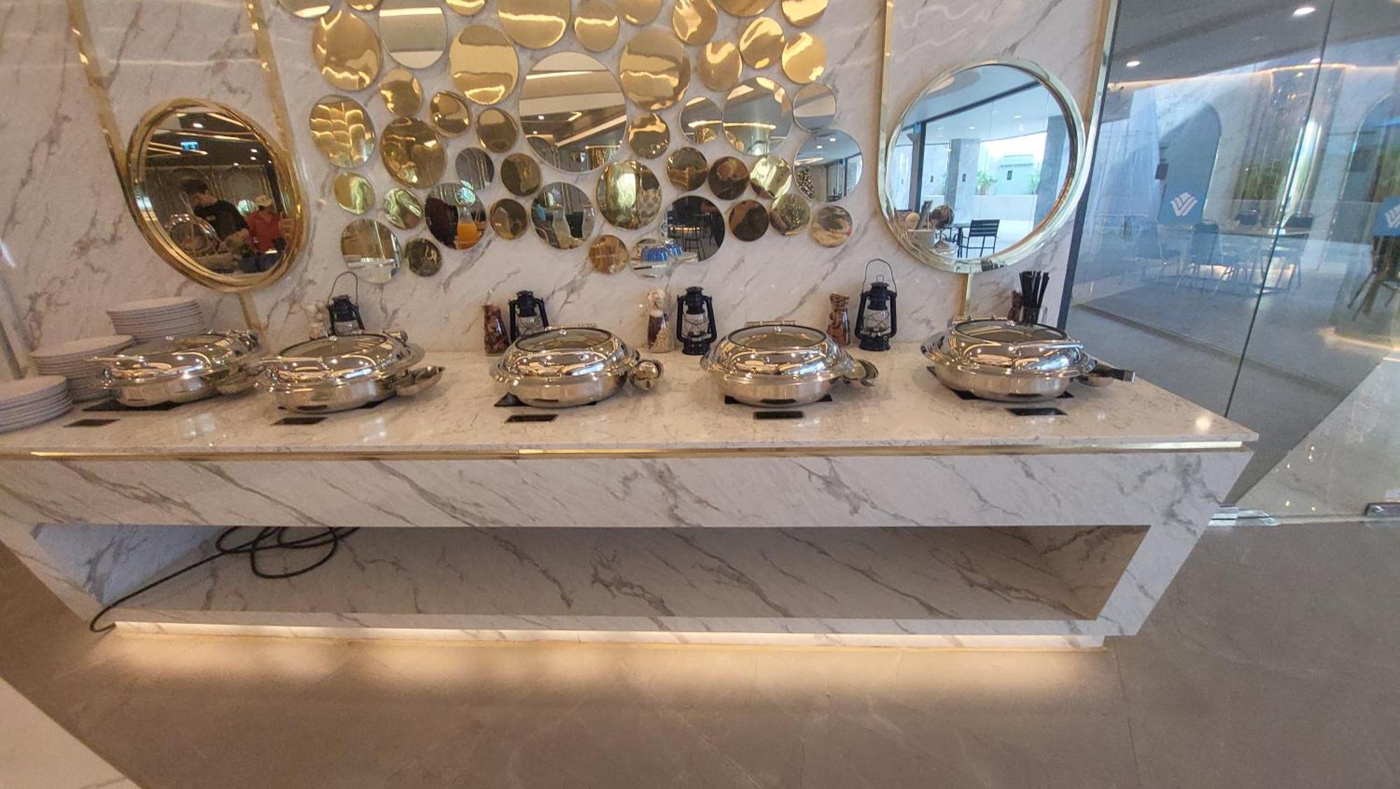Aparthotel La Phuket