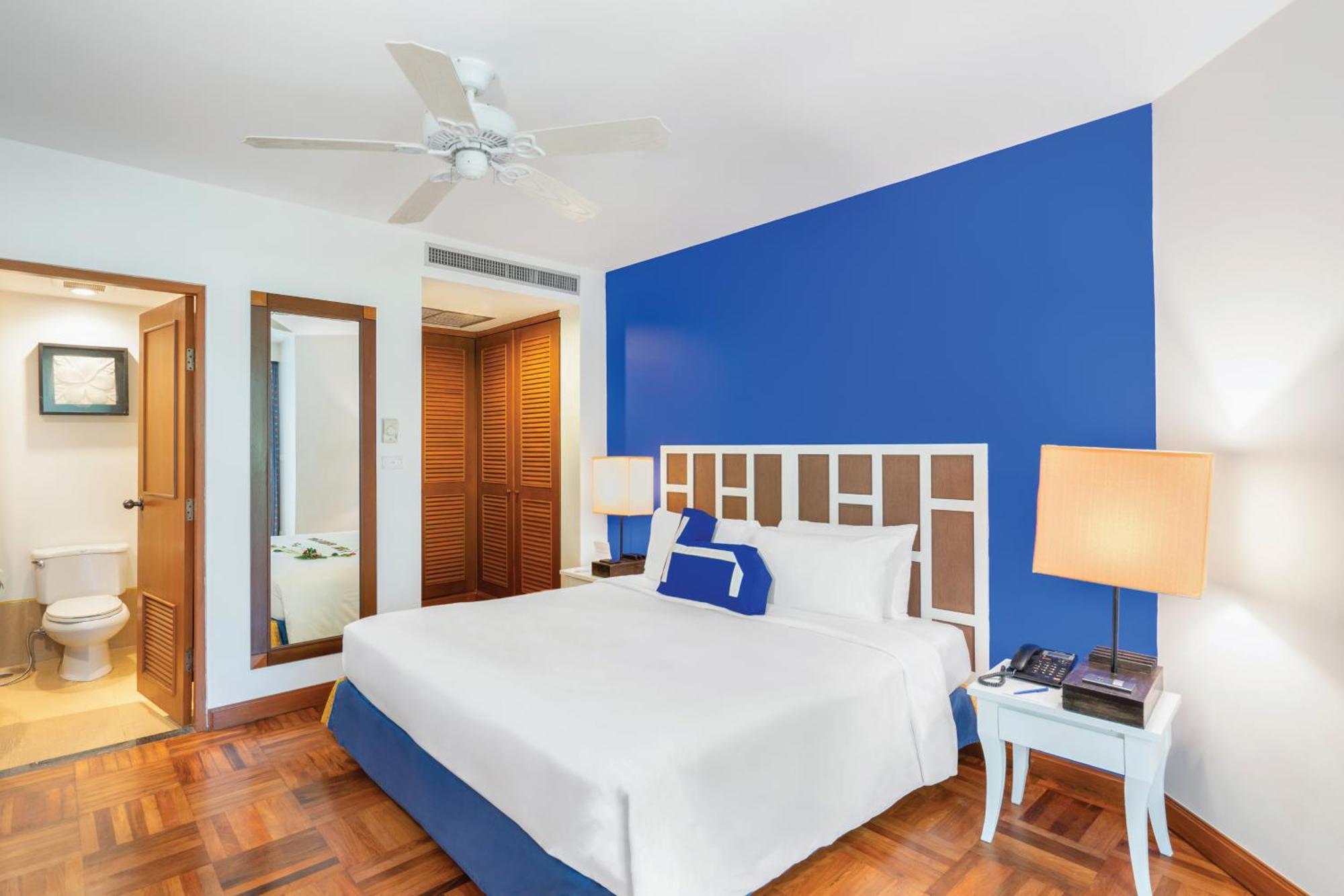 Homm Laguna - A Brand Of Banyan Group Praia de Bang Tao
