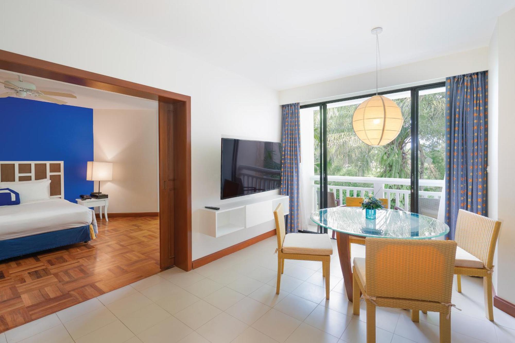 Homm Laguna - A Brand Of Banyan Group 4*