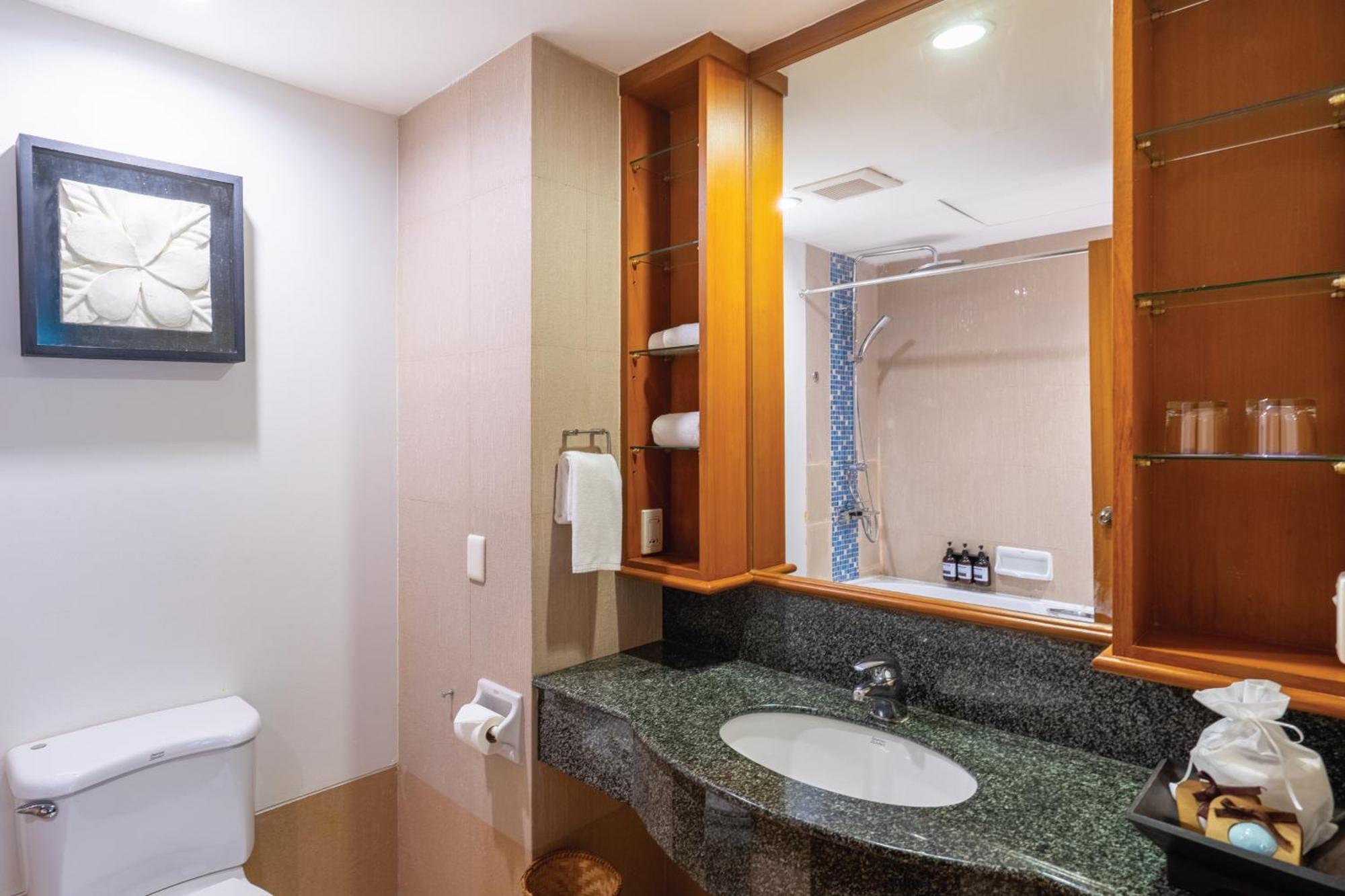 Homm Laguna - A Brand Of Banyan Group Resort