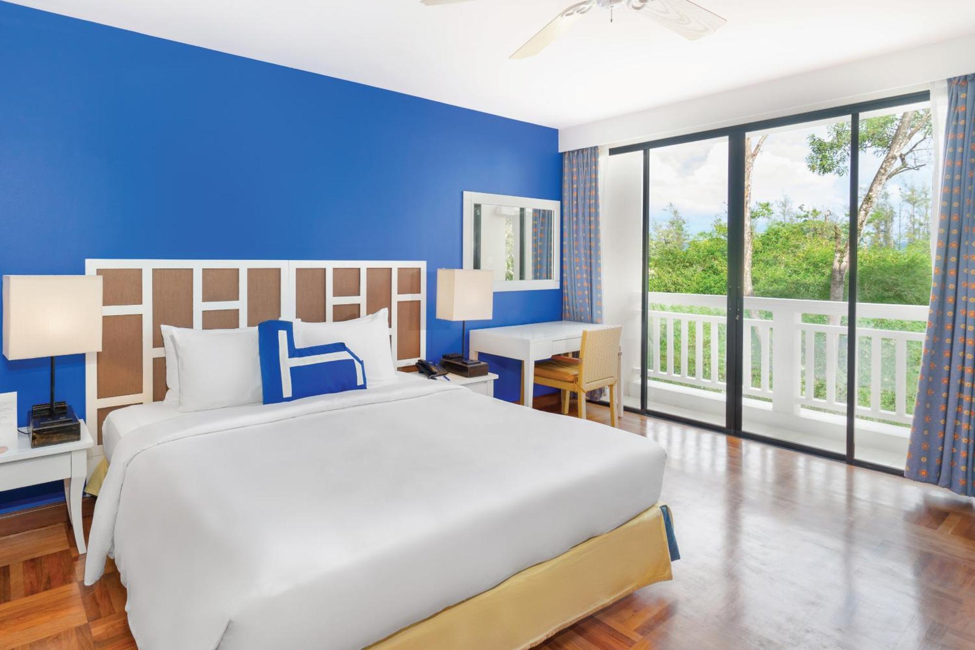 Homm Laguna - A Brand Of Banyan Group 4*