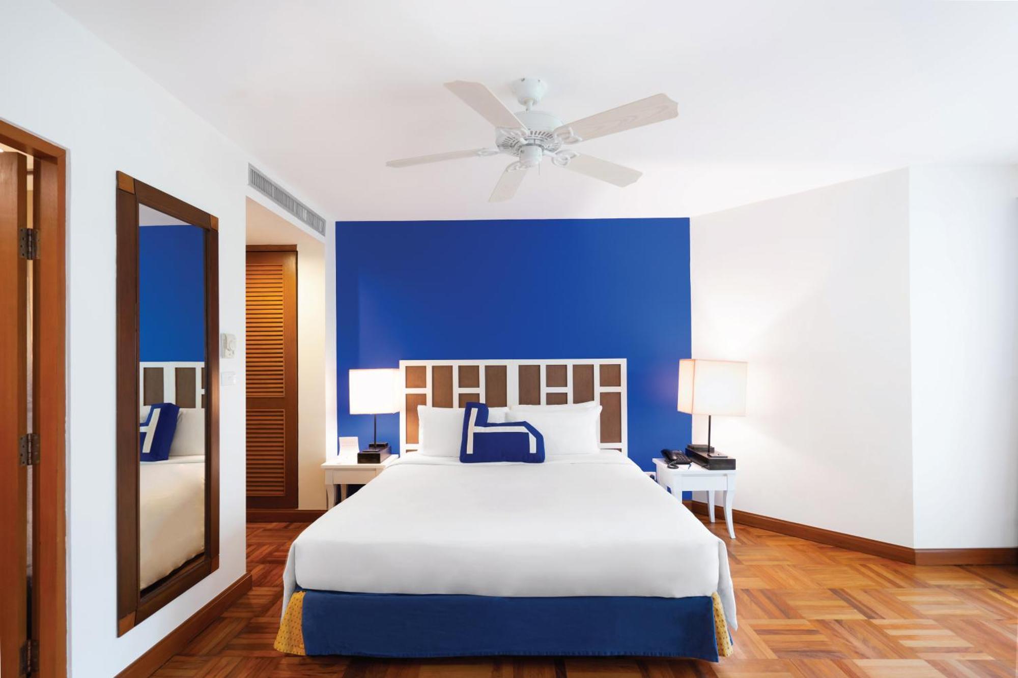 Resort Homm Laguna - A Brand Of Banyan Group 4*