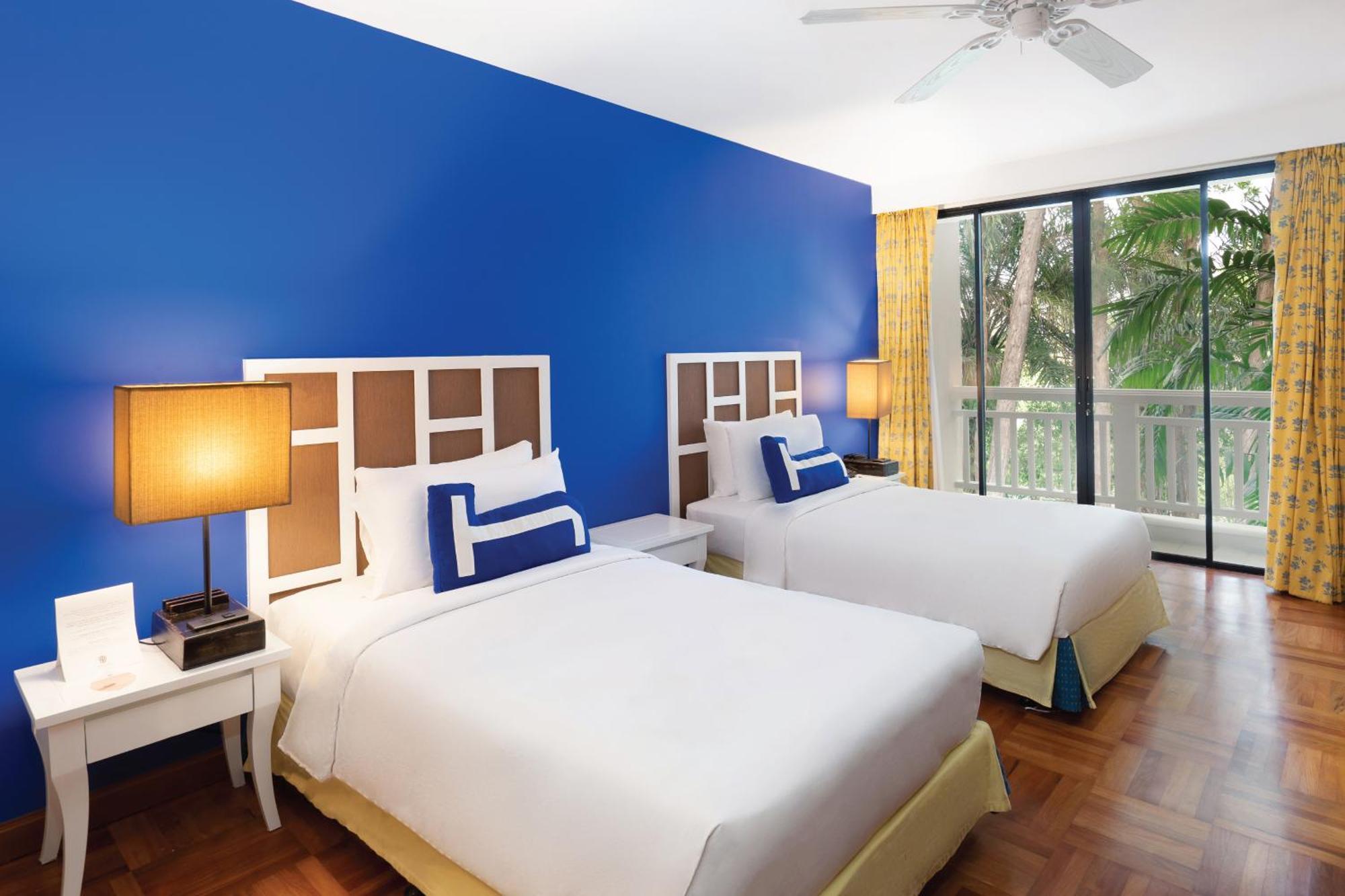 Resort Homm Laguna - A Brand Of Banyan Group 4*