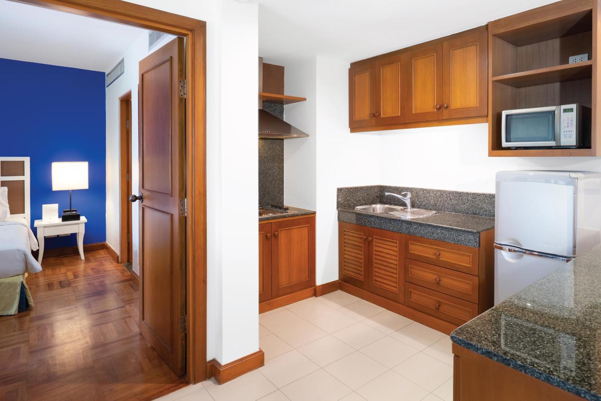Homm Laguna - A Brand Of Banyan Group 4*
