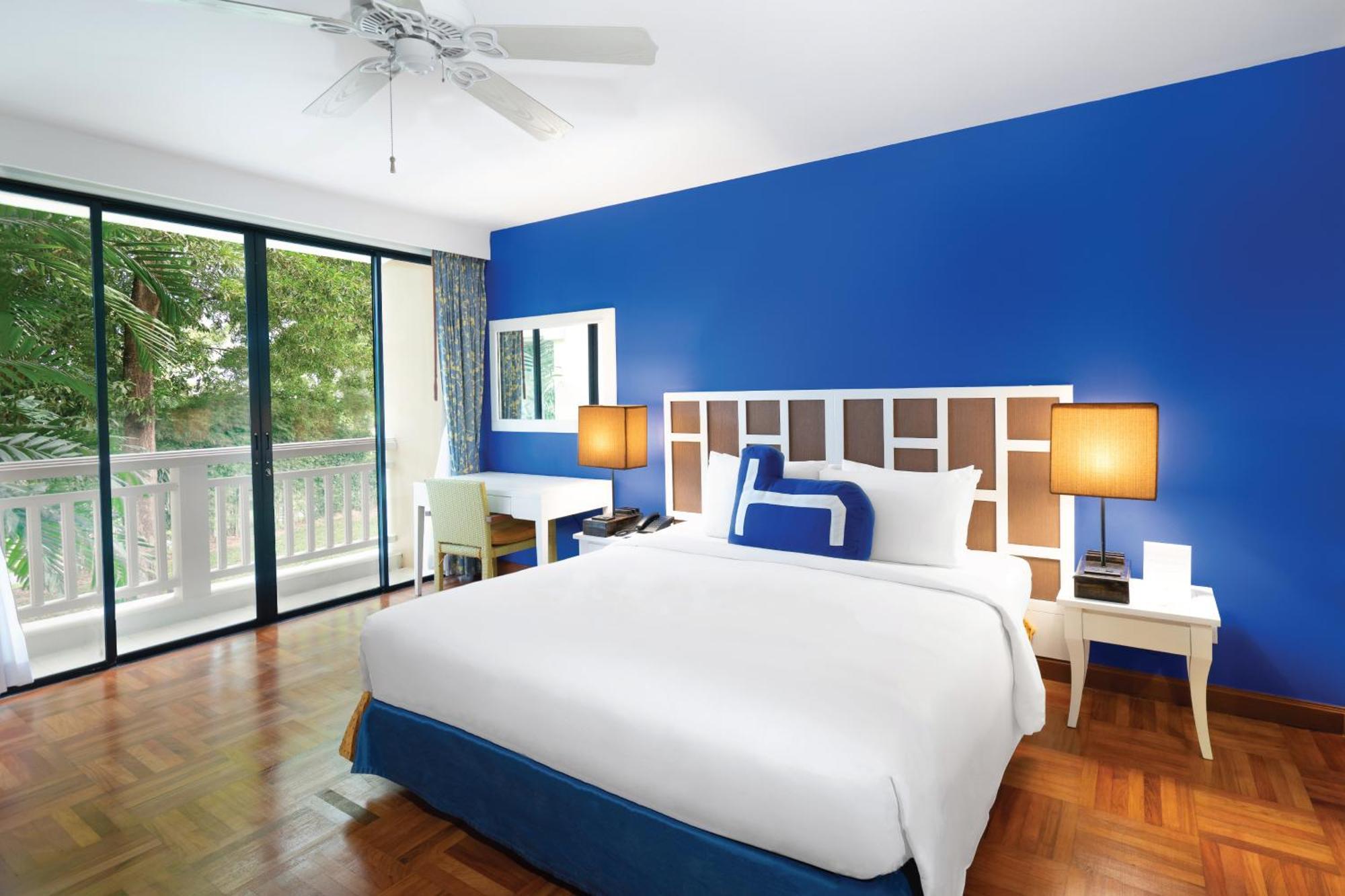 Homm Laguna - A Brand Of Banyan Group