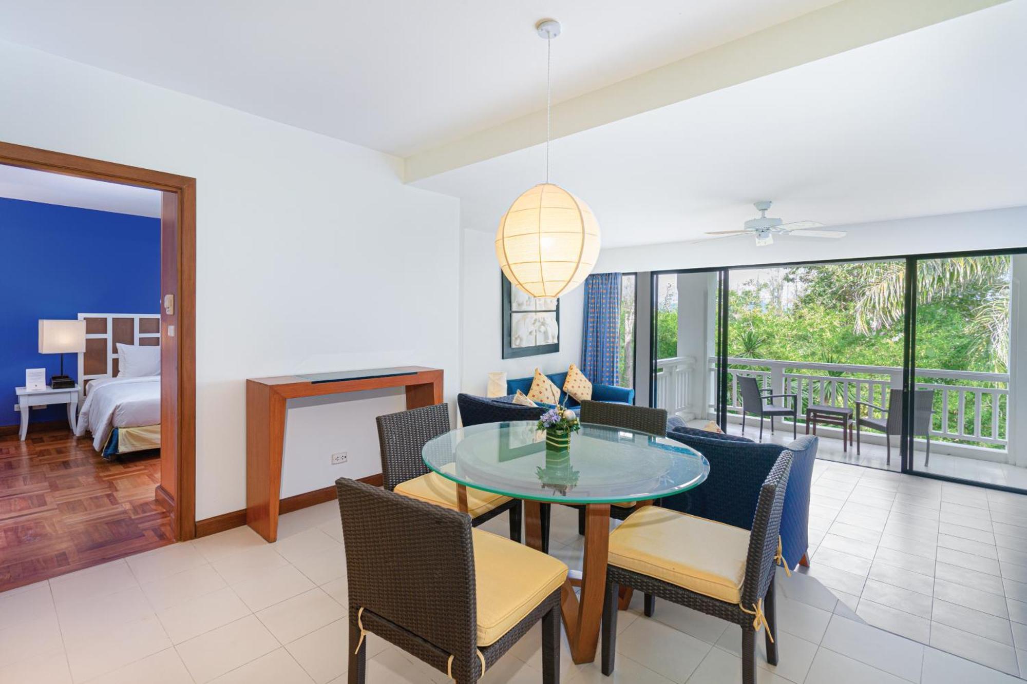 Homm Laguna - A Brand Of Banyan Group Resort Praia de Bang Tao