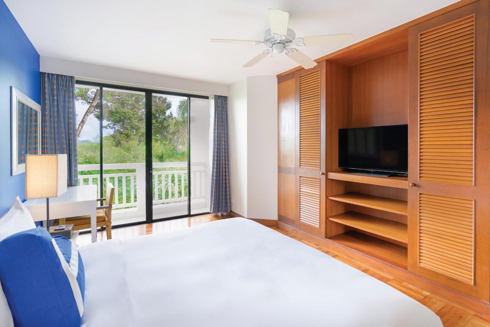 Homm Laguna - A Brand Of Banyan Group Praia de Bang Tao