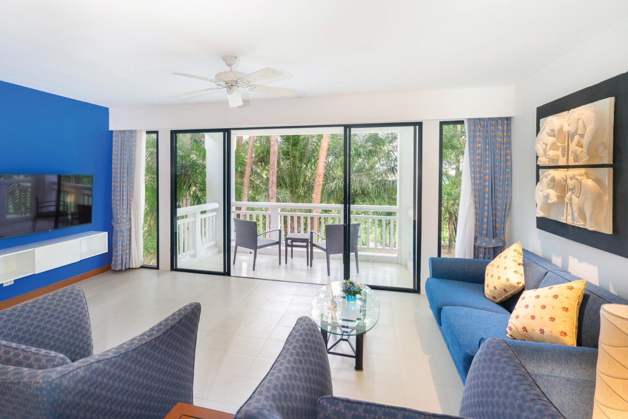 Homm Laguna - A Brand Of Banyan Group Resort Praia de Bang Tao