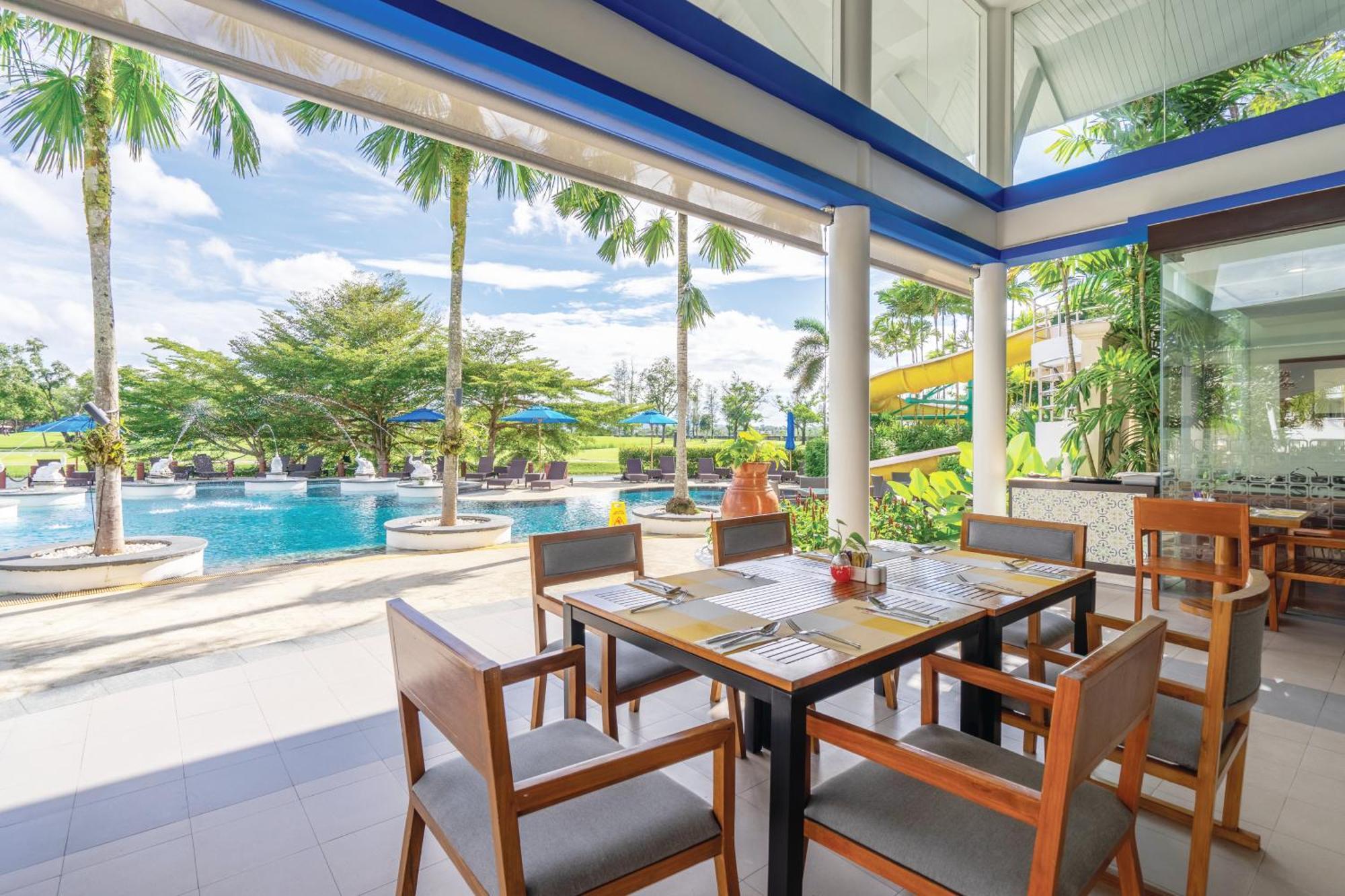 Homm Laguna - A Brand Of Banyan Group Resort 4*