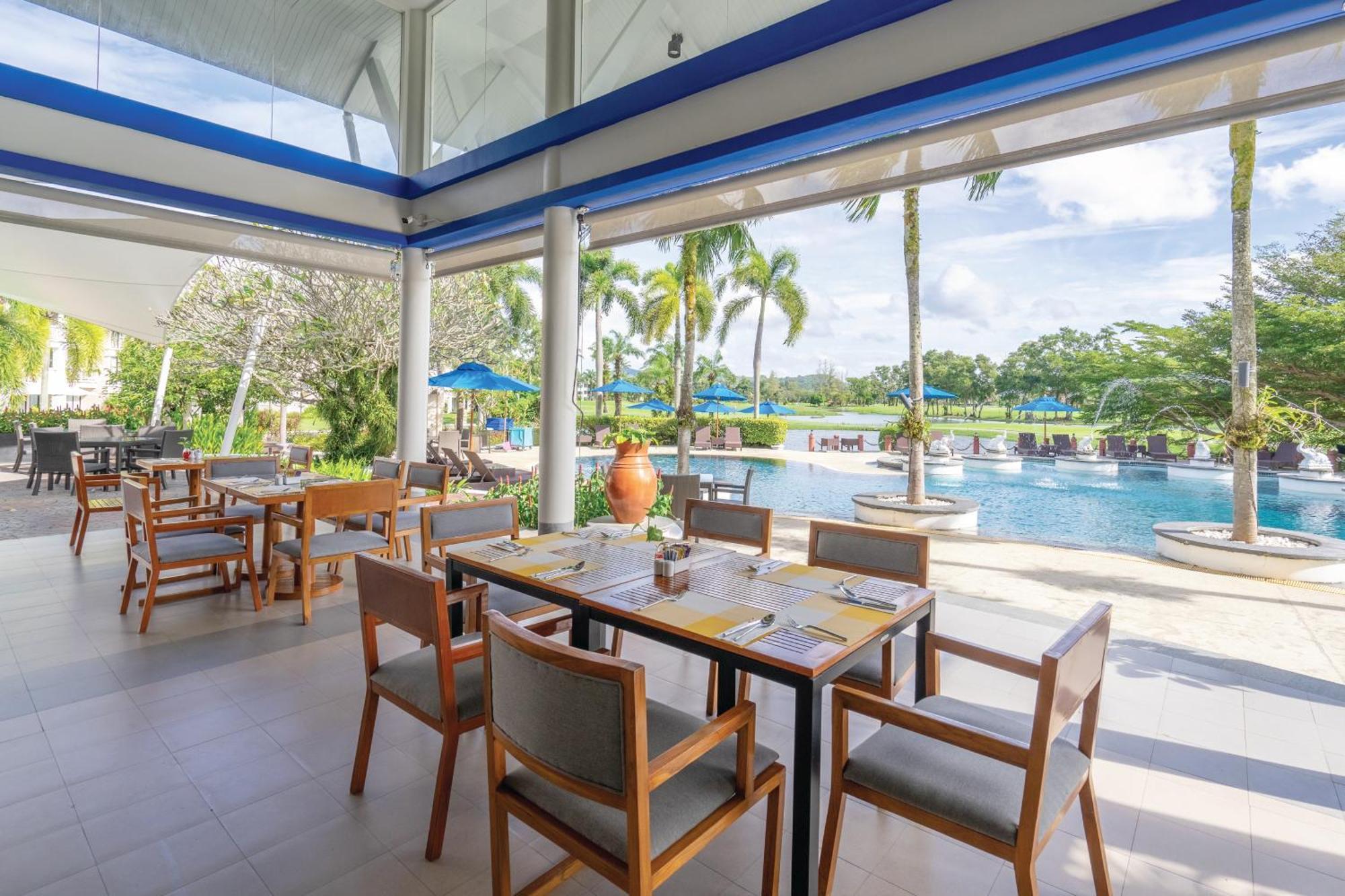 Homm Laguna - A Brand Of Banyan Group Resort