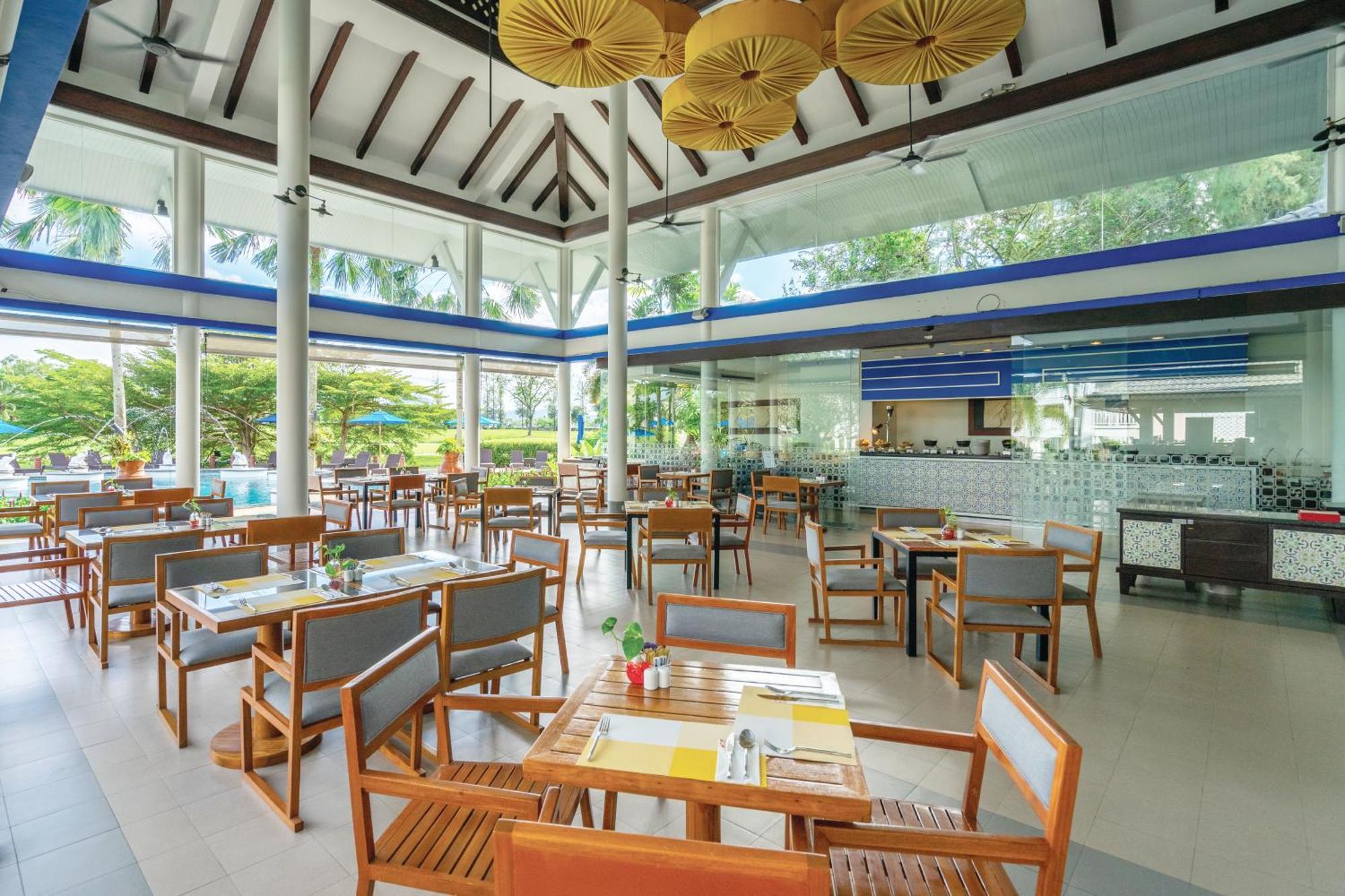 Homm Laguna - A Brand Of Banyan Group Resort 4*