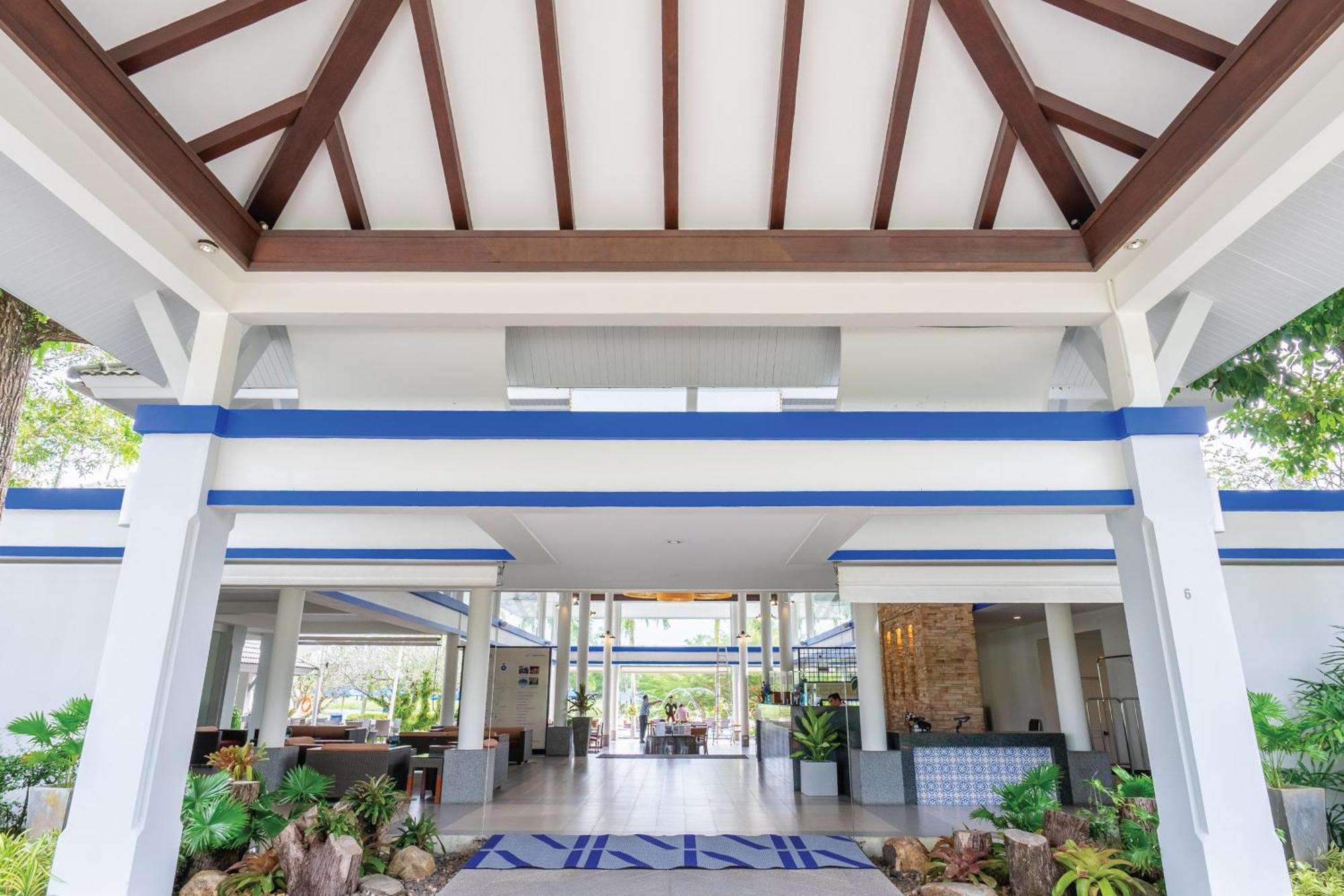Homm Laguna - A Brand Of Banyan Group Resort Praia de Bang Tao