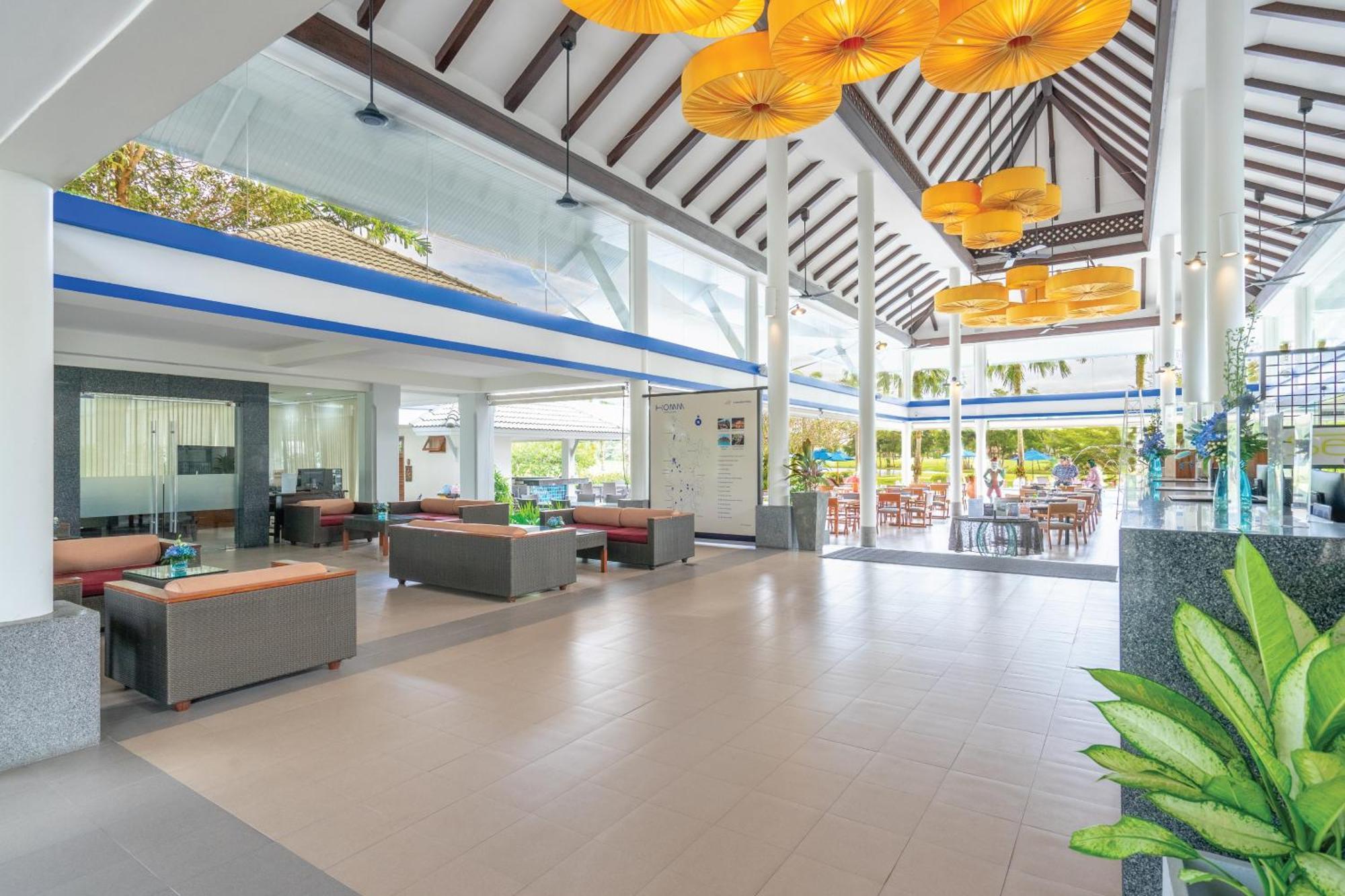 Homm Laguna - A Brand Of Banyan Group