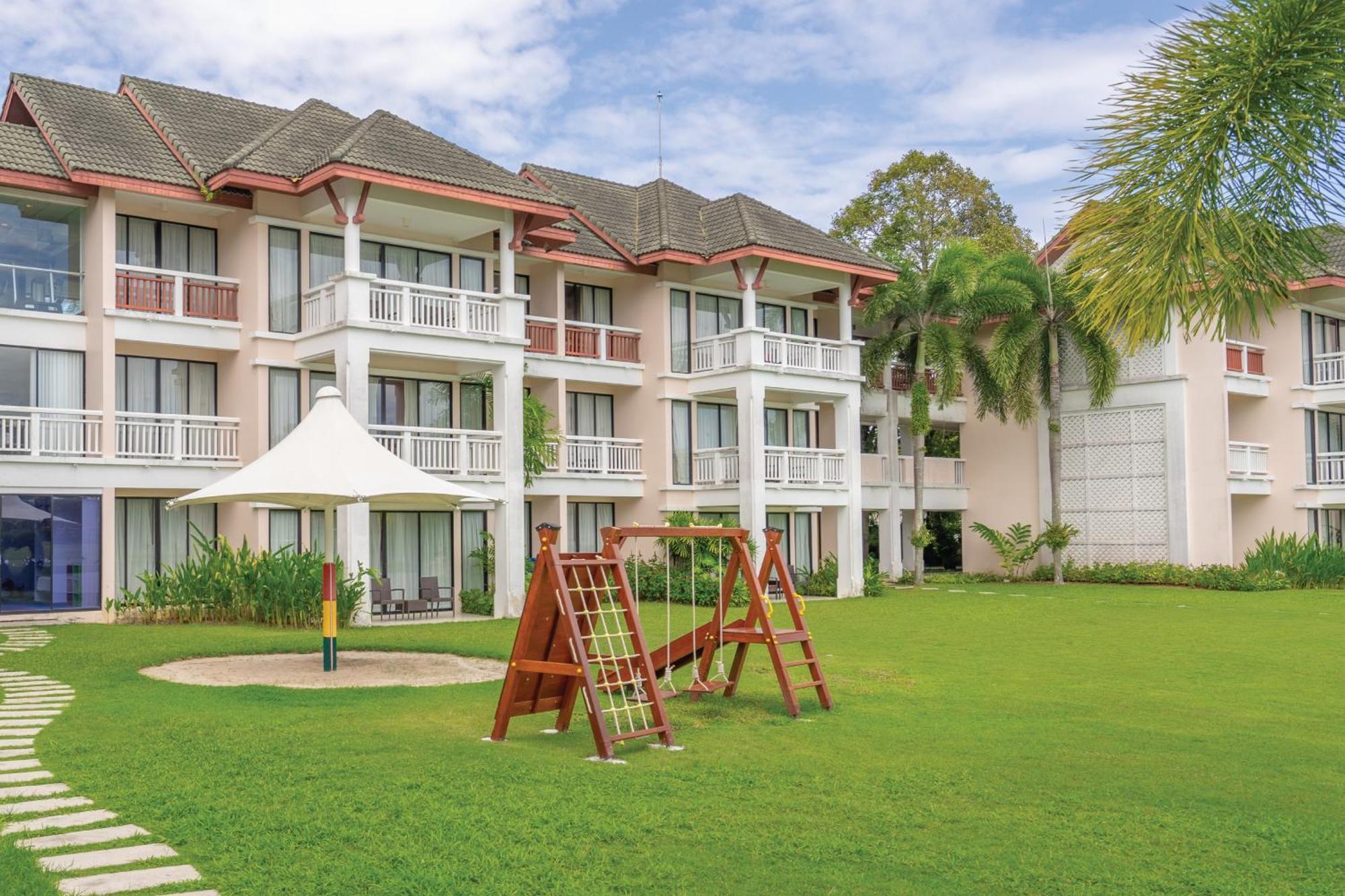 Resort Homm Laguna - A Brand Of Banyan Group 4*