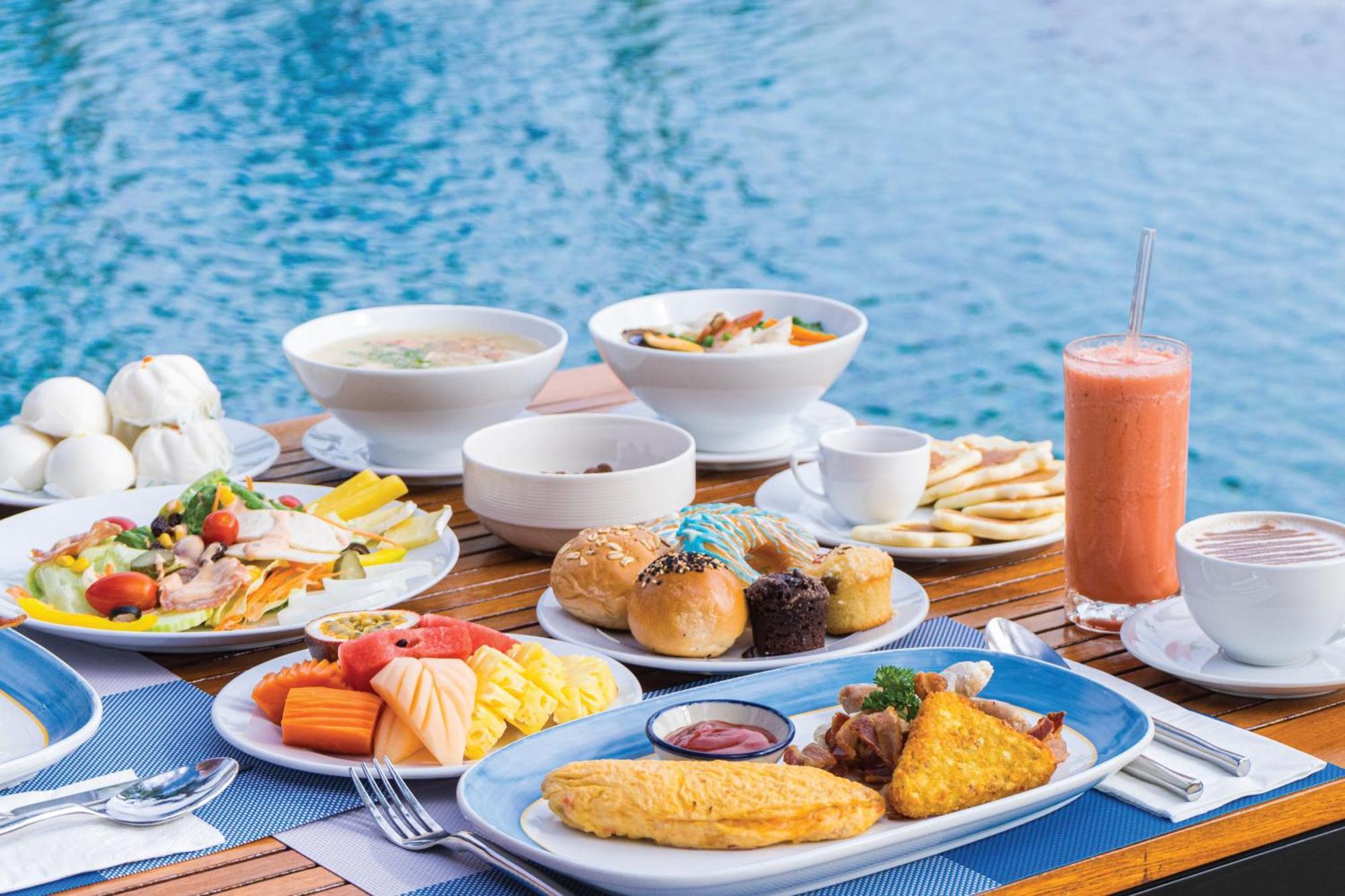 Homm Laguna - A Brand Of Banyan Group 4*