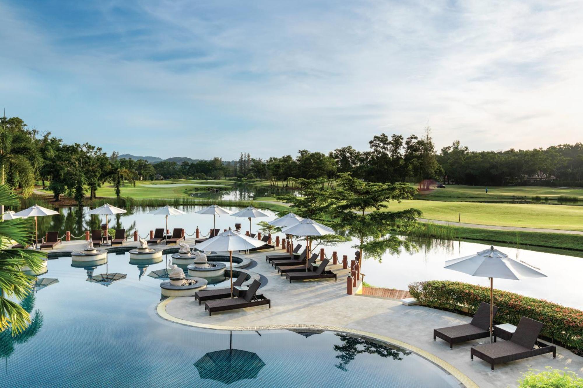 Homm Laguna - A Brand Of Banyan Group Resort 4*