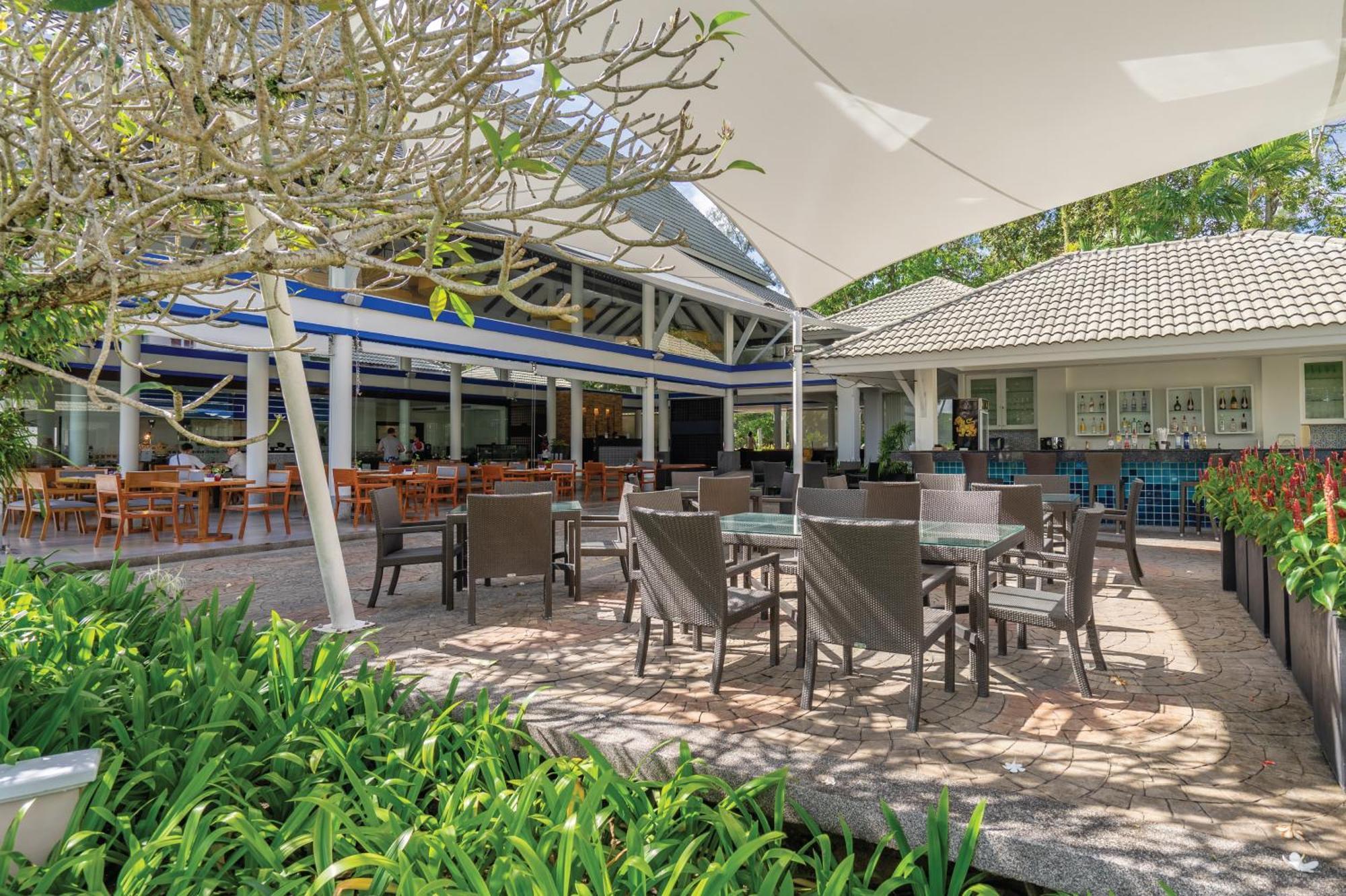 Resort Homm Laguna - A Brand Of Banyan Group