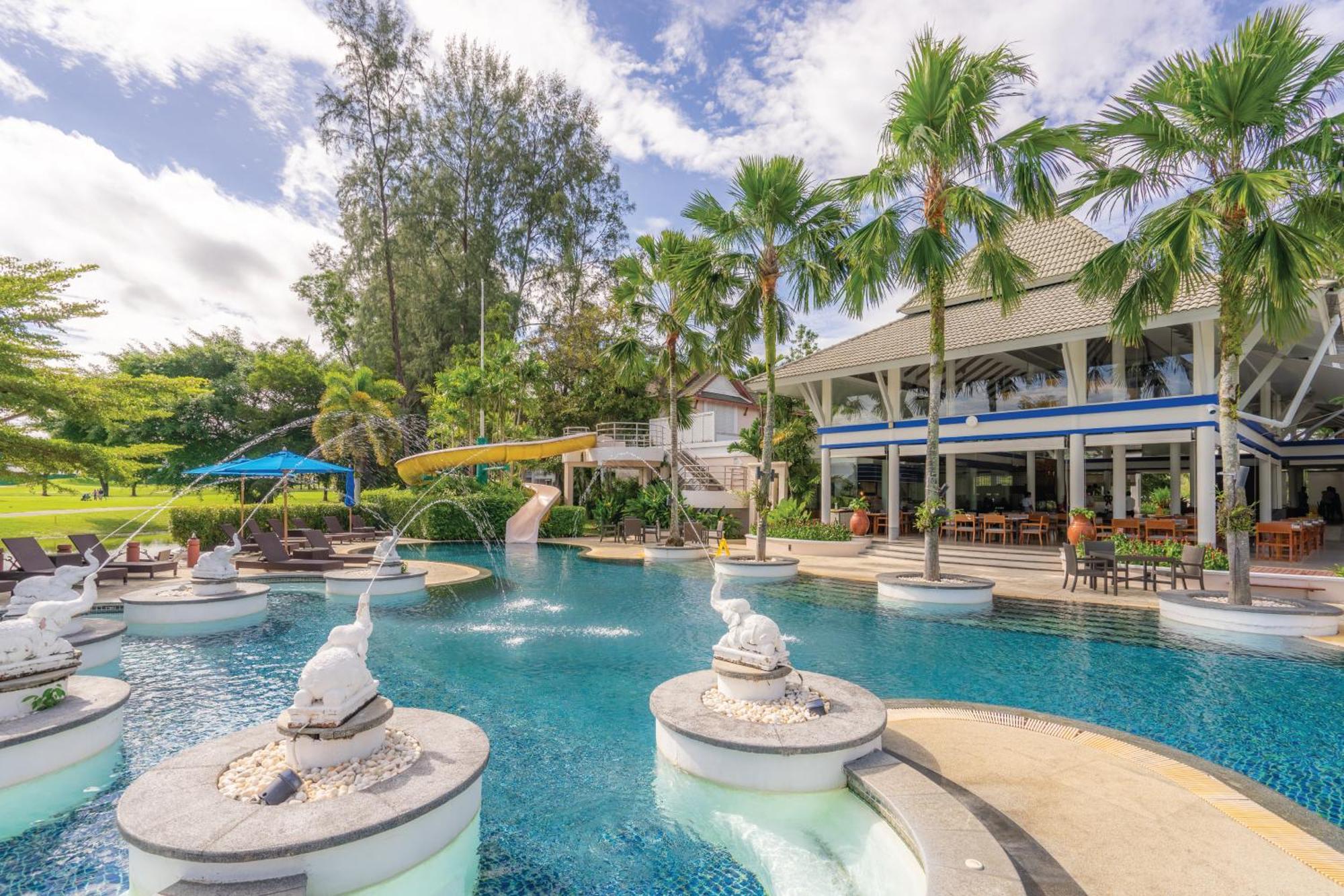 Resort Homm Laguna - A Brand Of Banyan Group