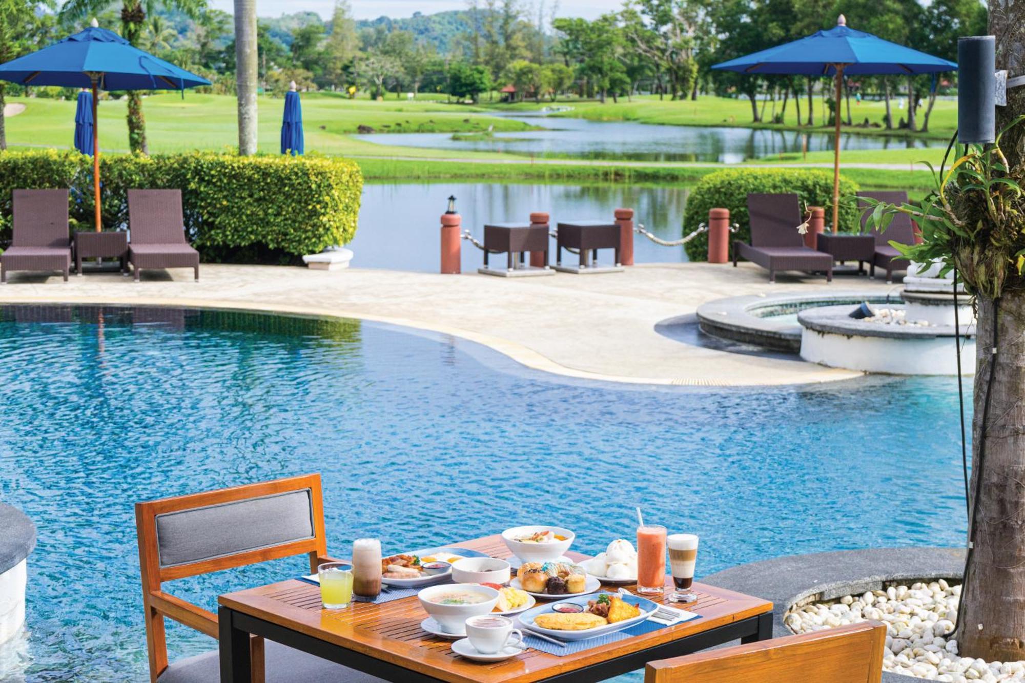 Homm Laguna - A Brand Of Banyan Group Resort Praia de Bang Tao
