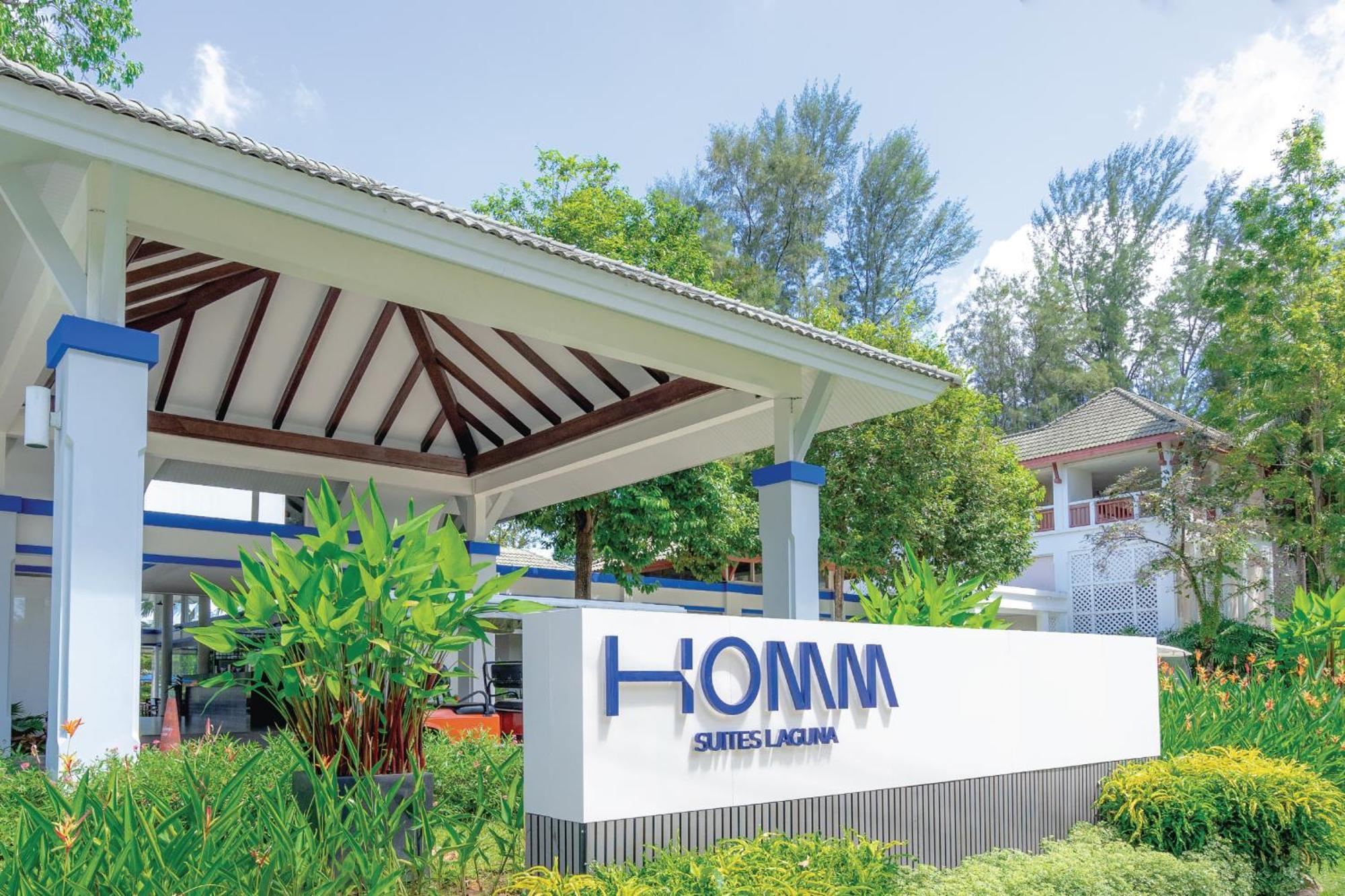 Homm Laguna - A Brand Of Banyan Group