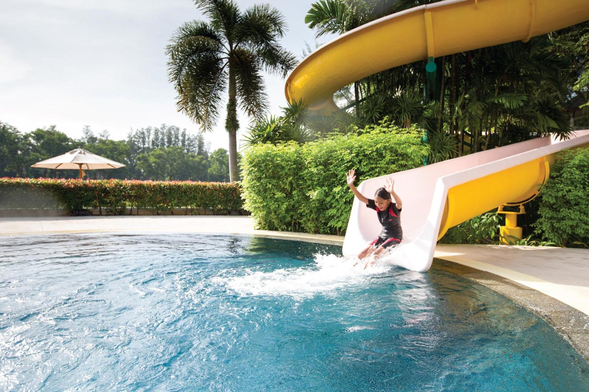 Homm Laguna - A Brand Of Banyan Group Resort
