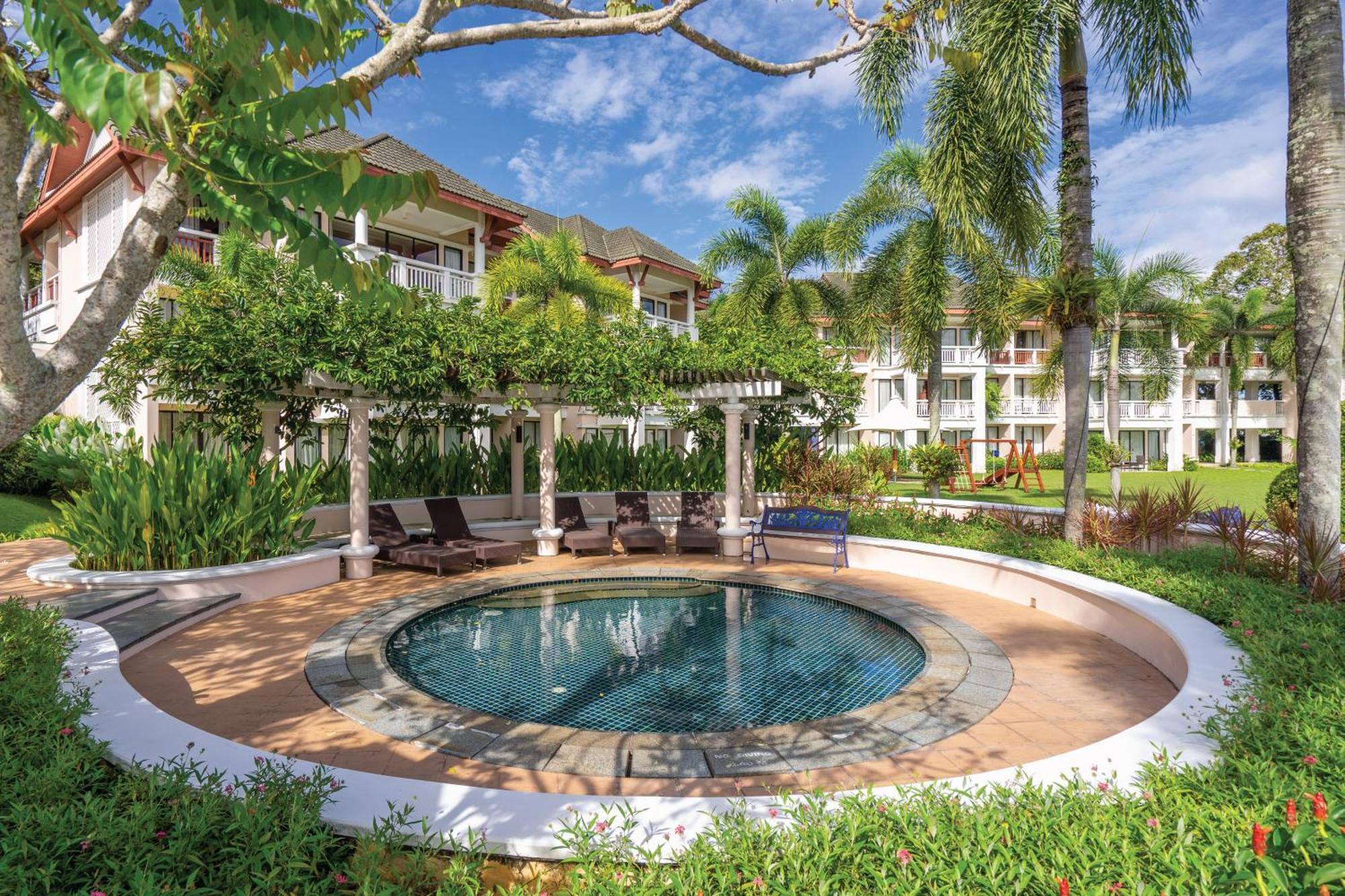 Homm Laguna - A Brand Of Banyan Group 4* Praia de Bang Tao