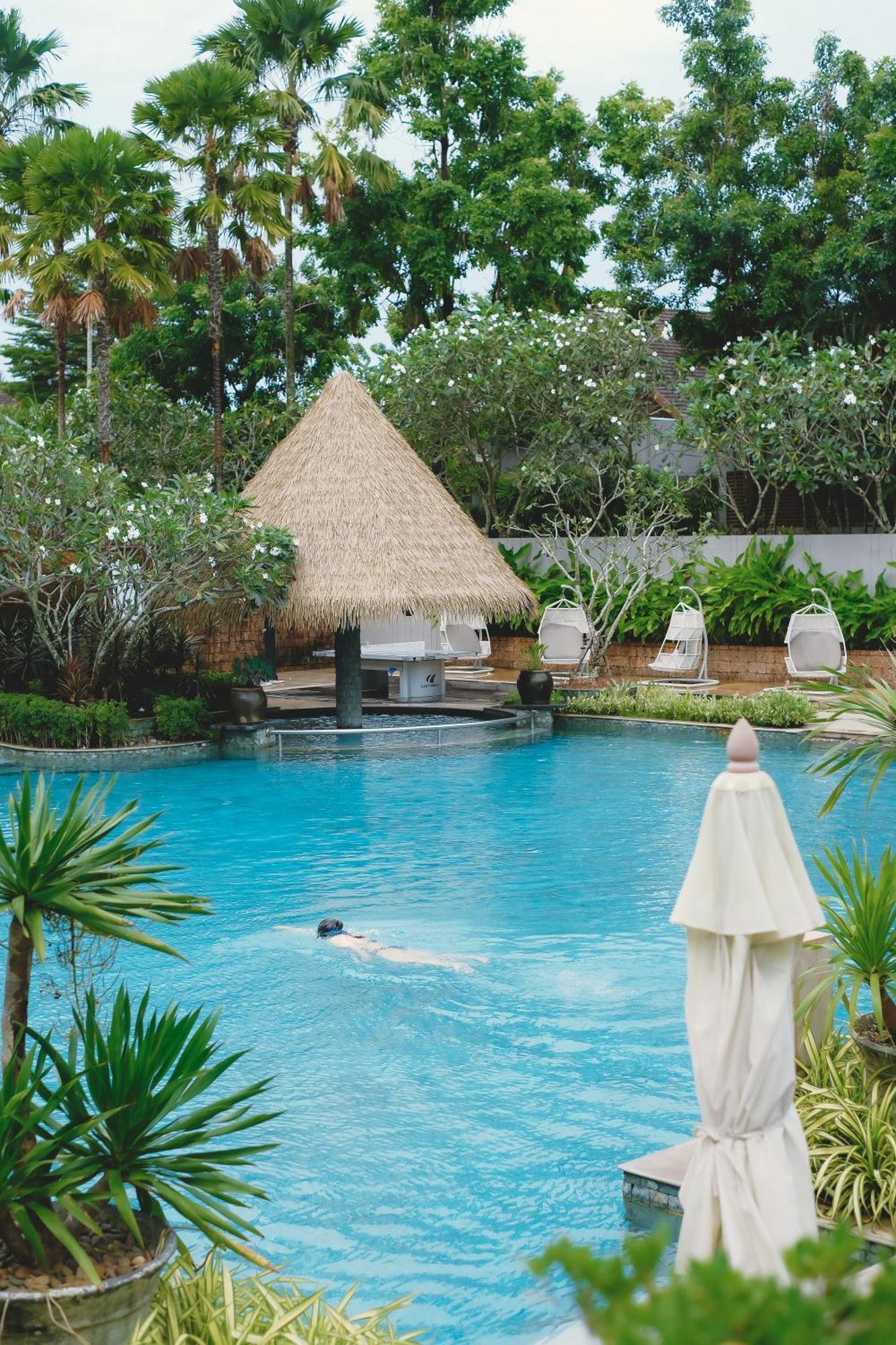 Avani Phuket Resort