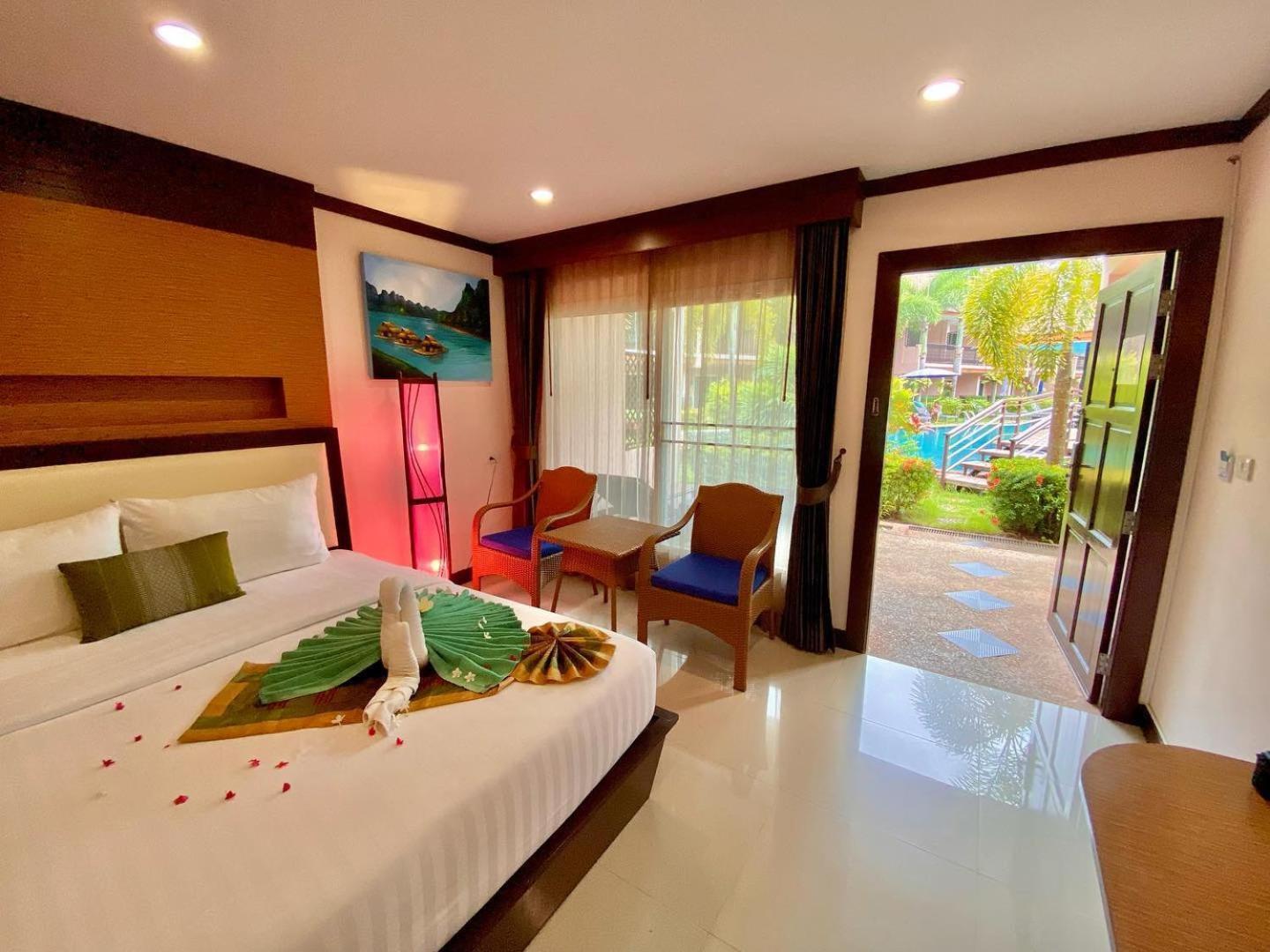 Chivatara Phuket - Sha 4* Praia de Bang Tao