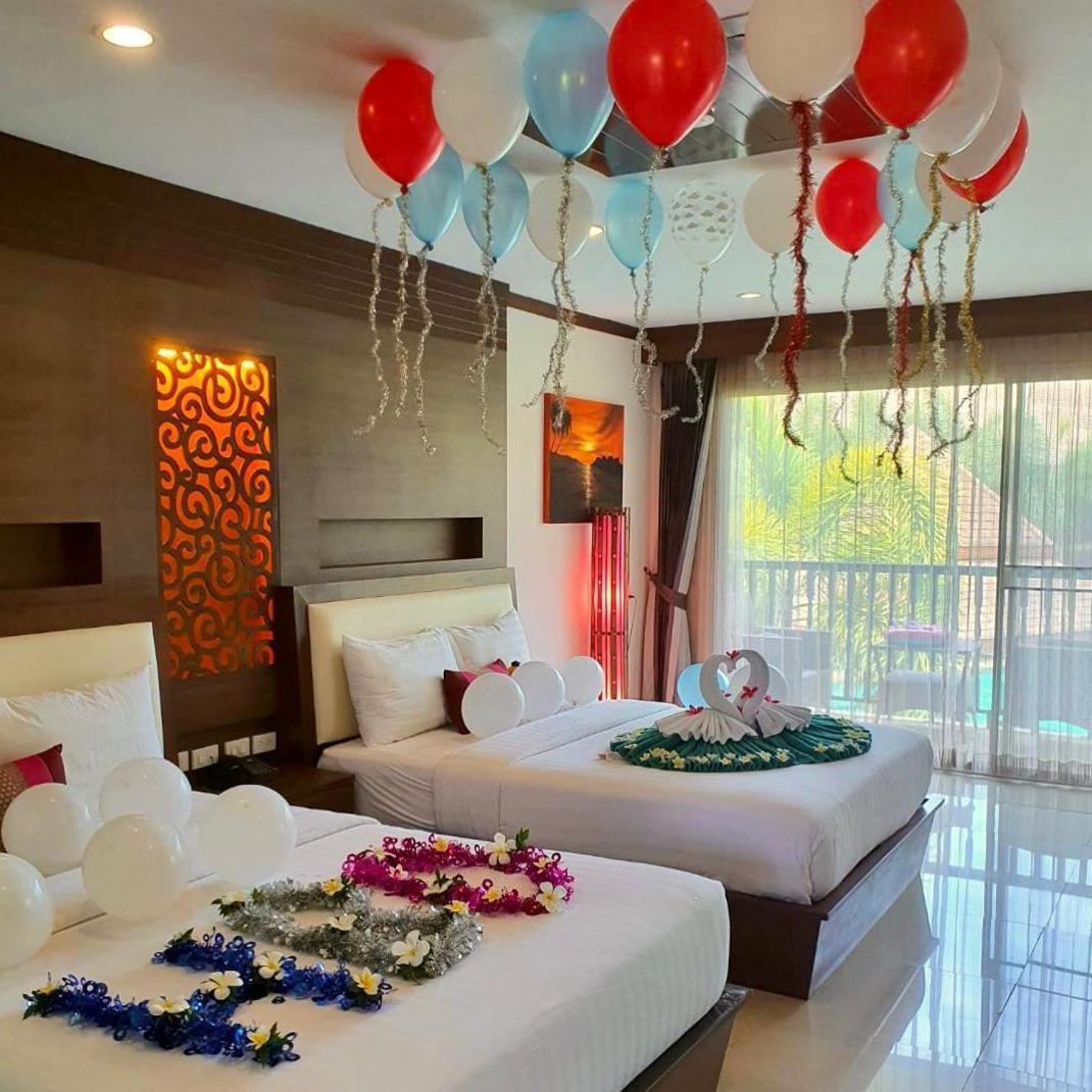 Chivatara Phuket - Sha Praia de Bang Tao