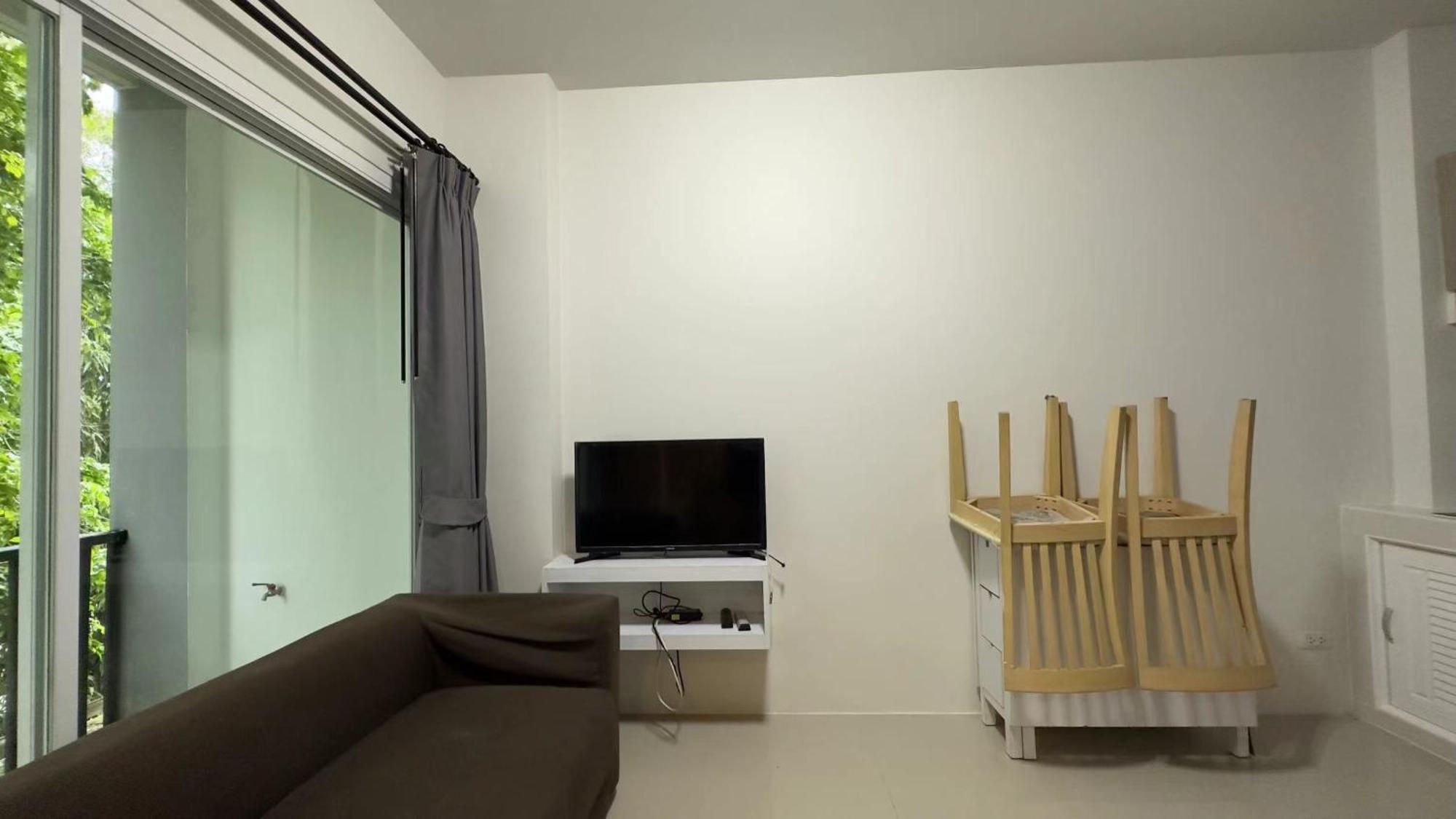 Appartement Naka Condon-13免费高速上网免费停车位 Phuket